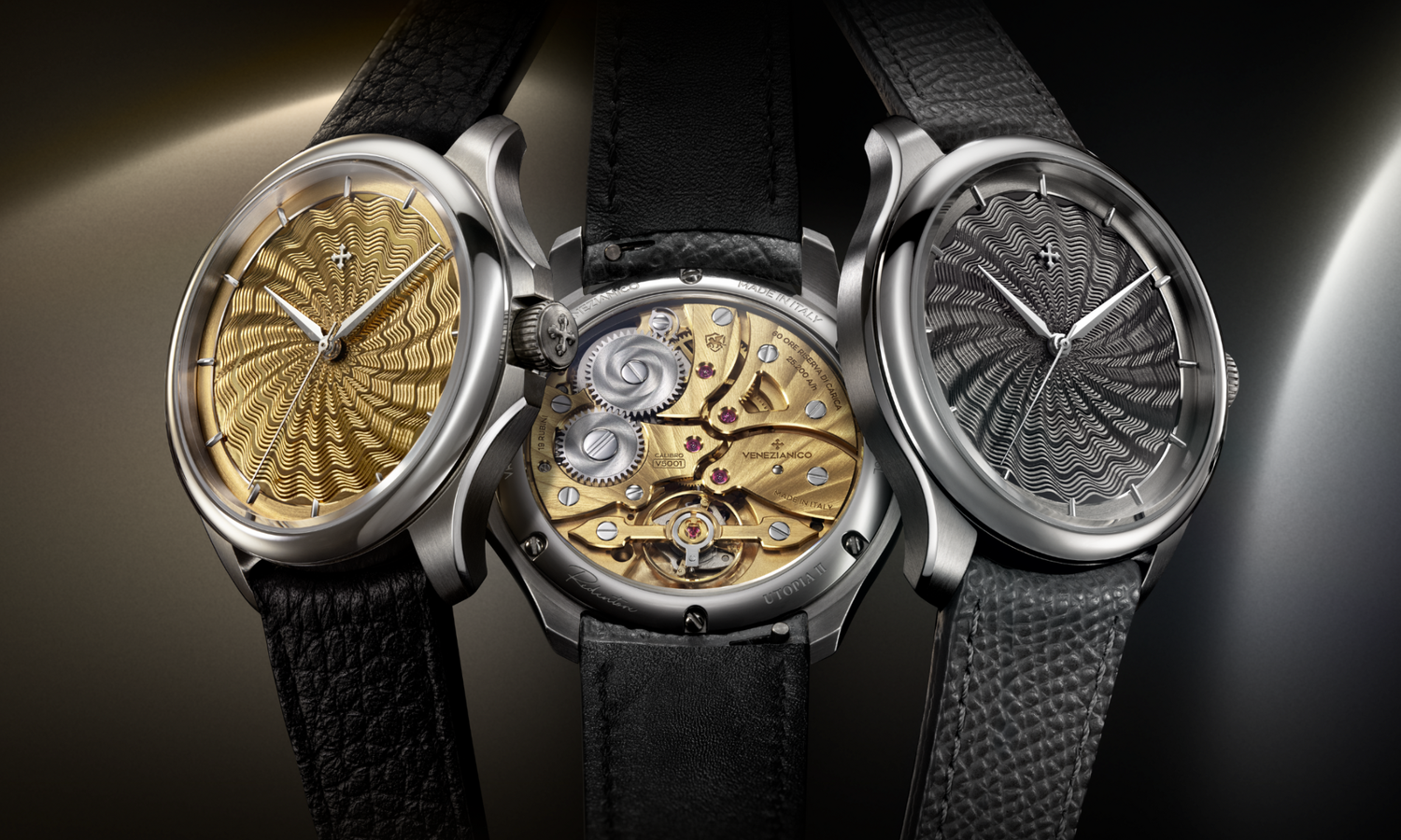 Redentore Utopia II: the new chapter of Made in Italy