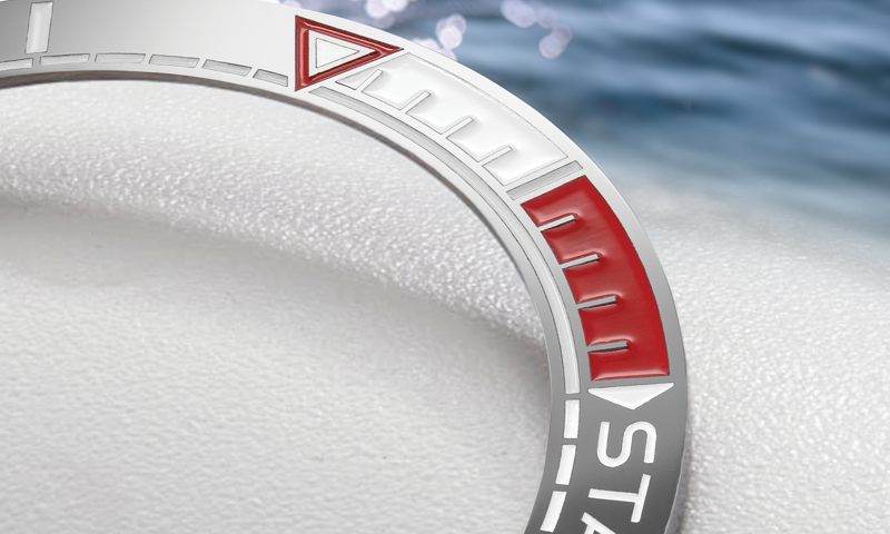 Nereide Yacht Club Venezia