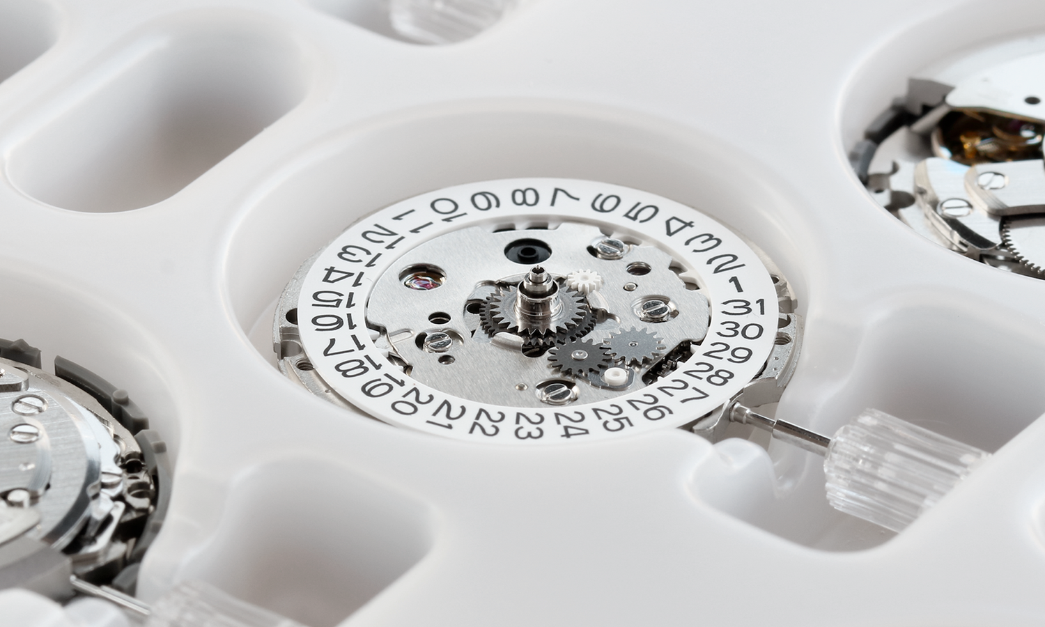 Seiko NH34 / 4R34, the new GMT movement for everyone