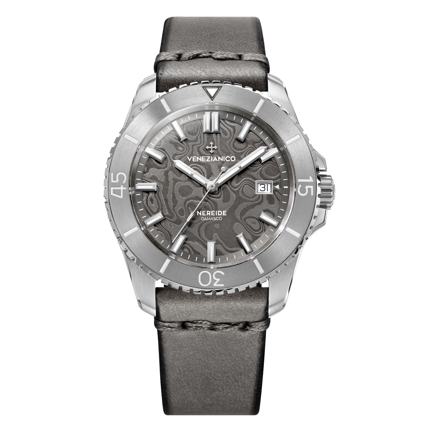 NEREIDE DAMASCO - 4521565