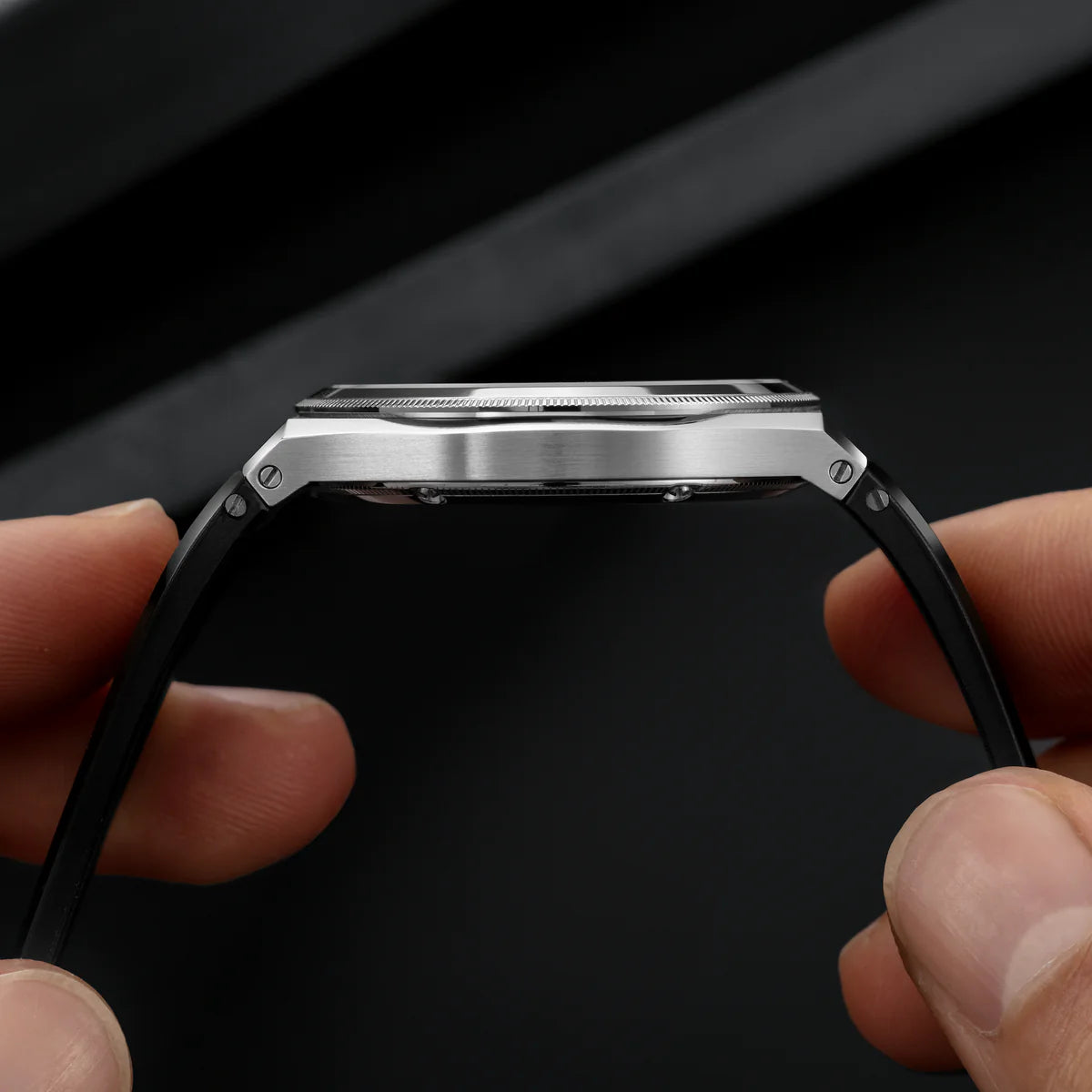 lateral arsenale ultrablack thickness