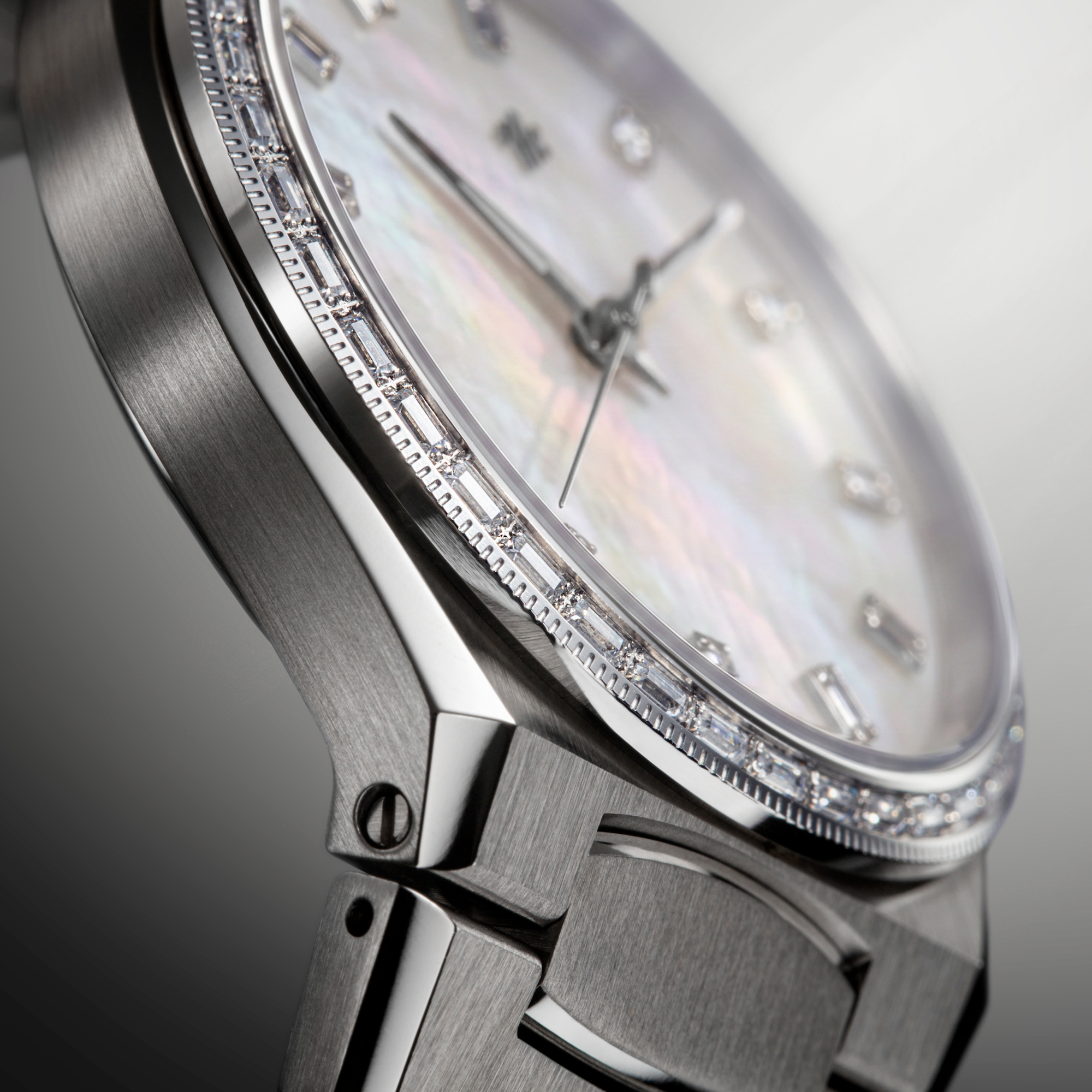 Arsenale Moissanite - 6121511C