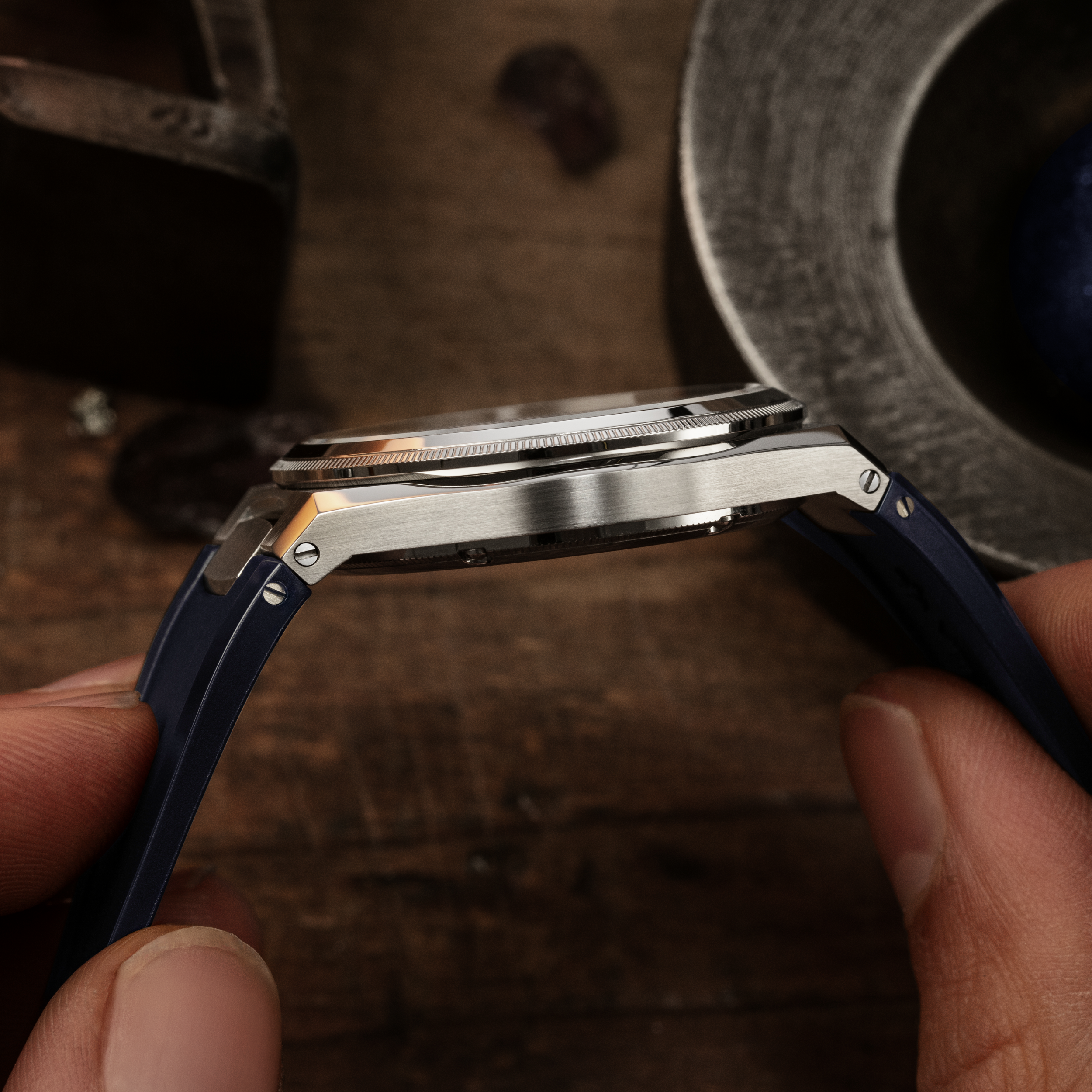 lateral arsenale avventurina thickness