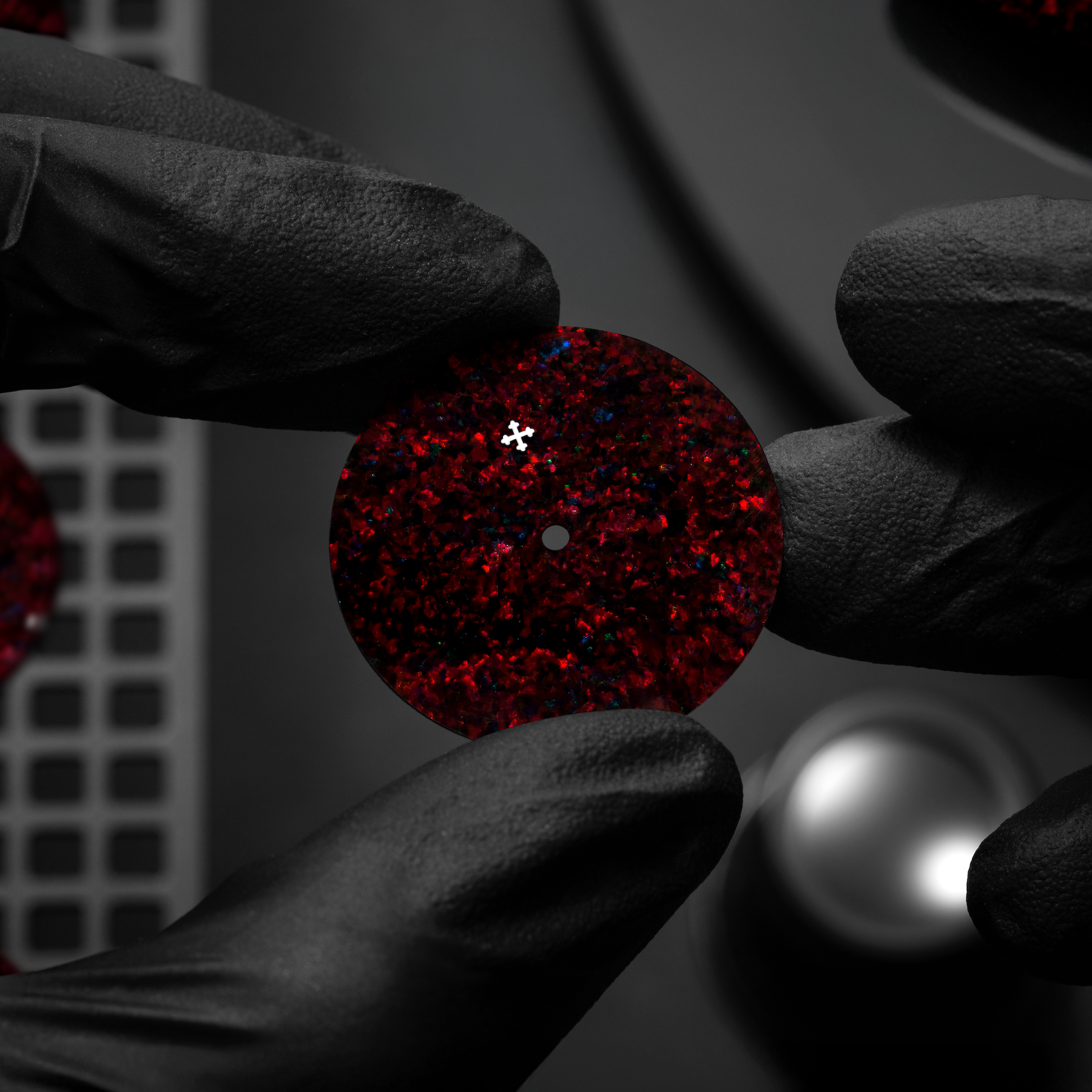 Nereide "La Clessidra" - 80th Anniversary Limited Edition