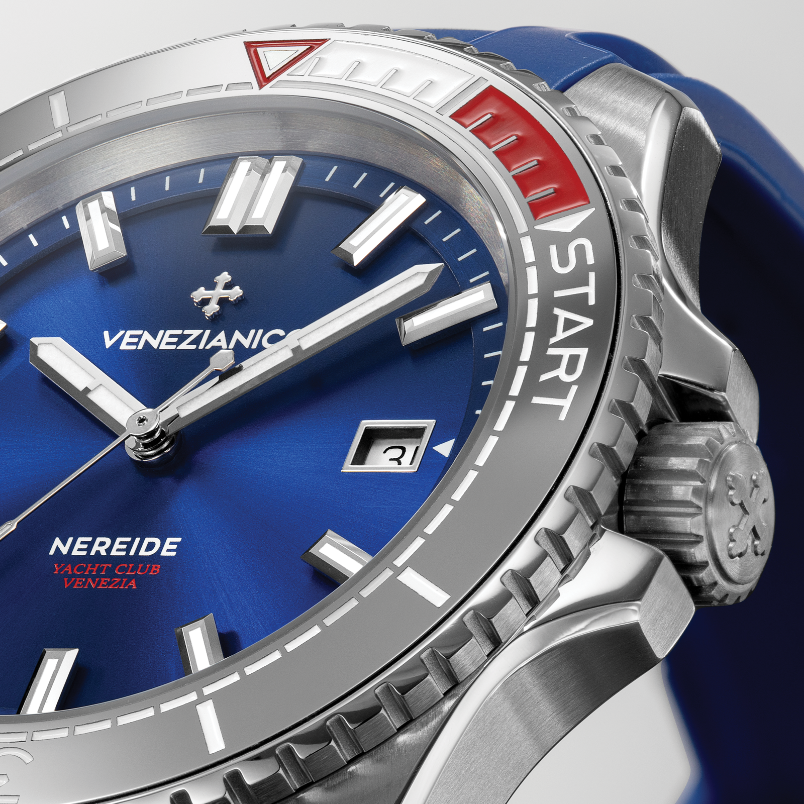 Nereide - Yacht Club Venezia Limited Edition