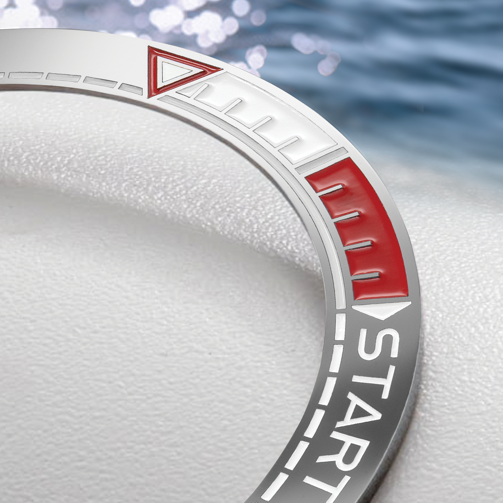 Nereide - Yacht Club Venezia Limited Edition