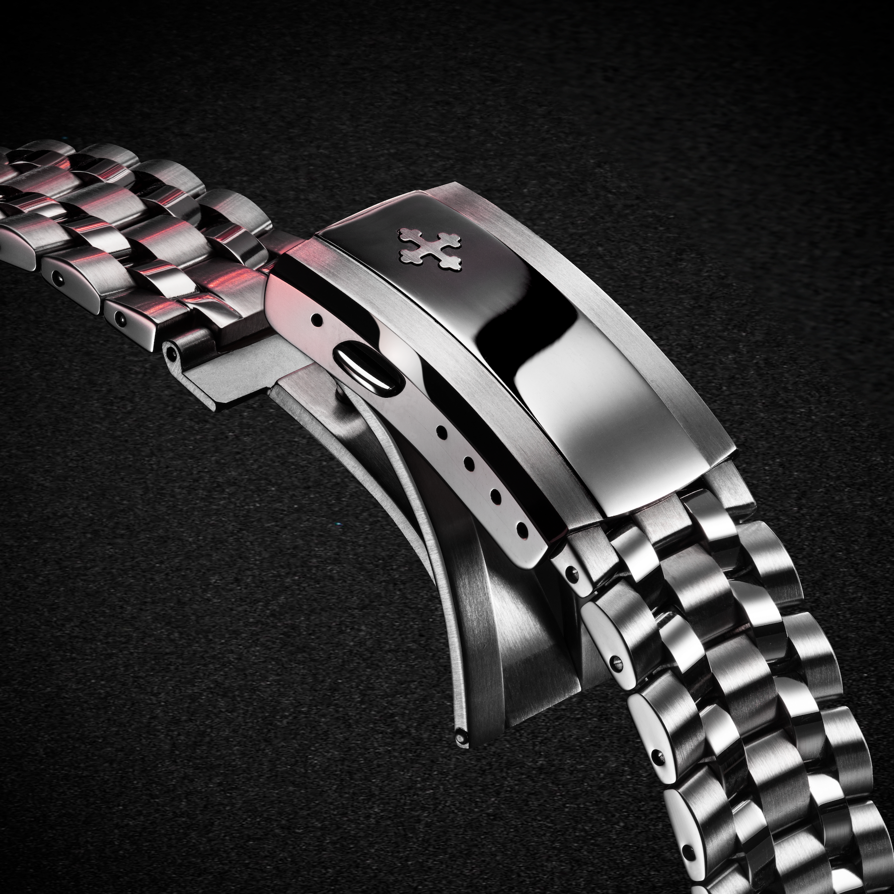 Nereide "La Clessidra" - 80th Anniversary Limited Edition