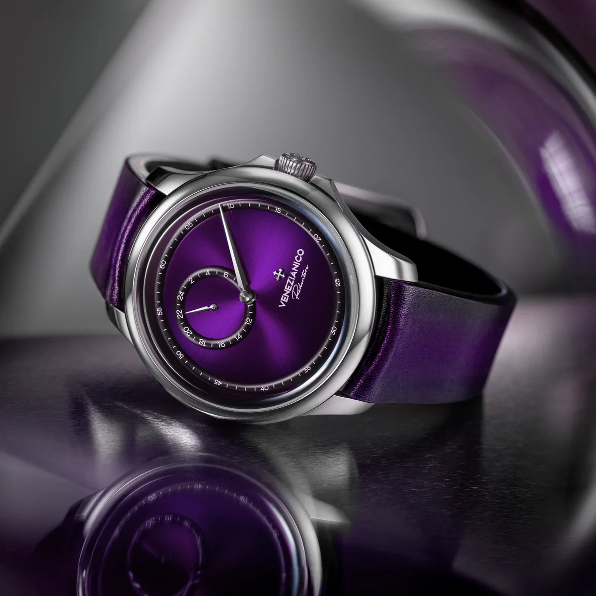 redentore enigma purple