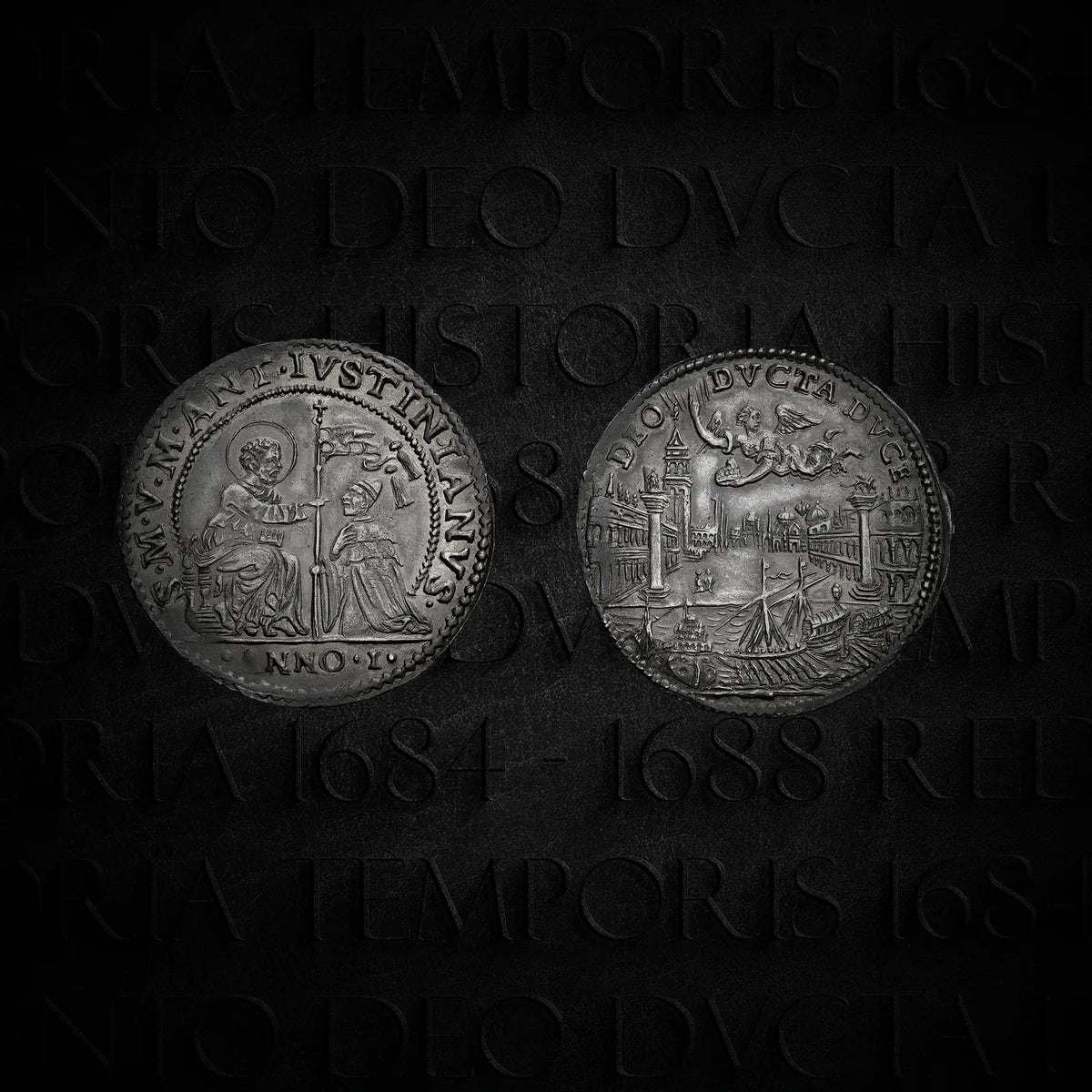 serenissima's venice coin