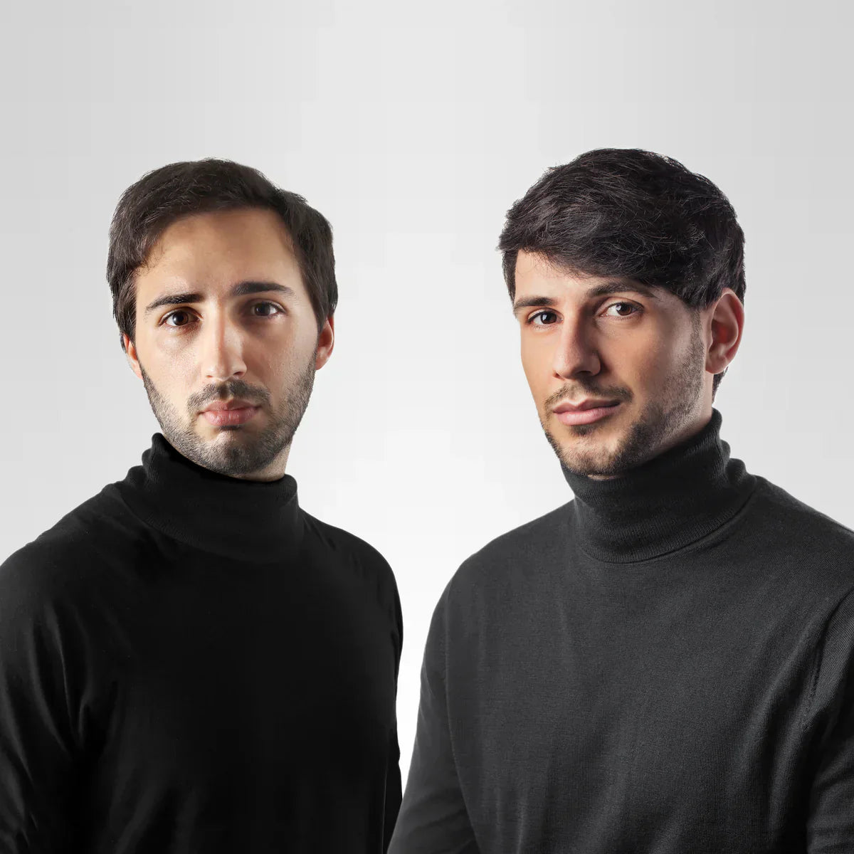 brothers alberto and alessandro morelli founders of venezianico