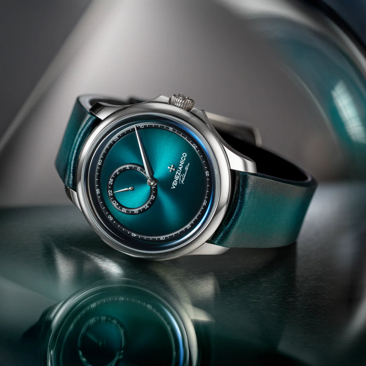 redentore enigma green