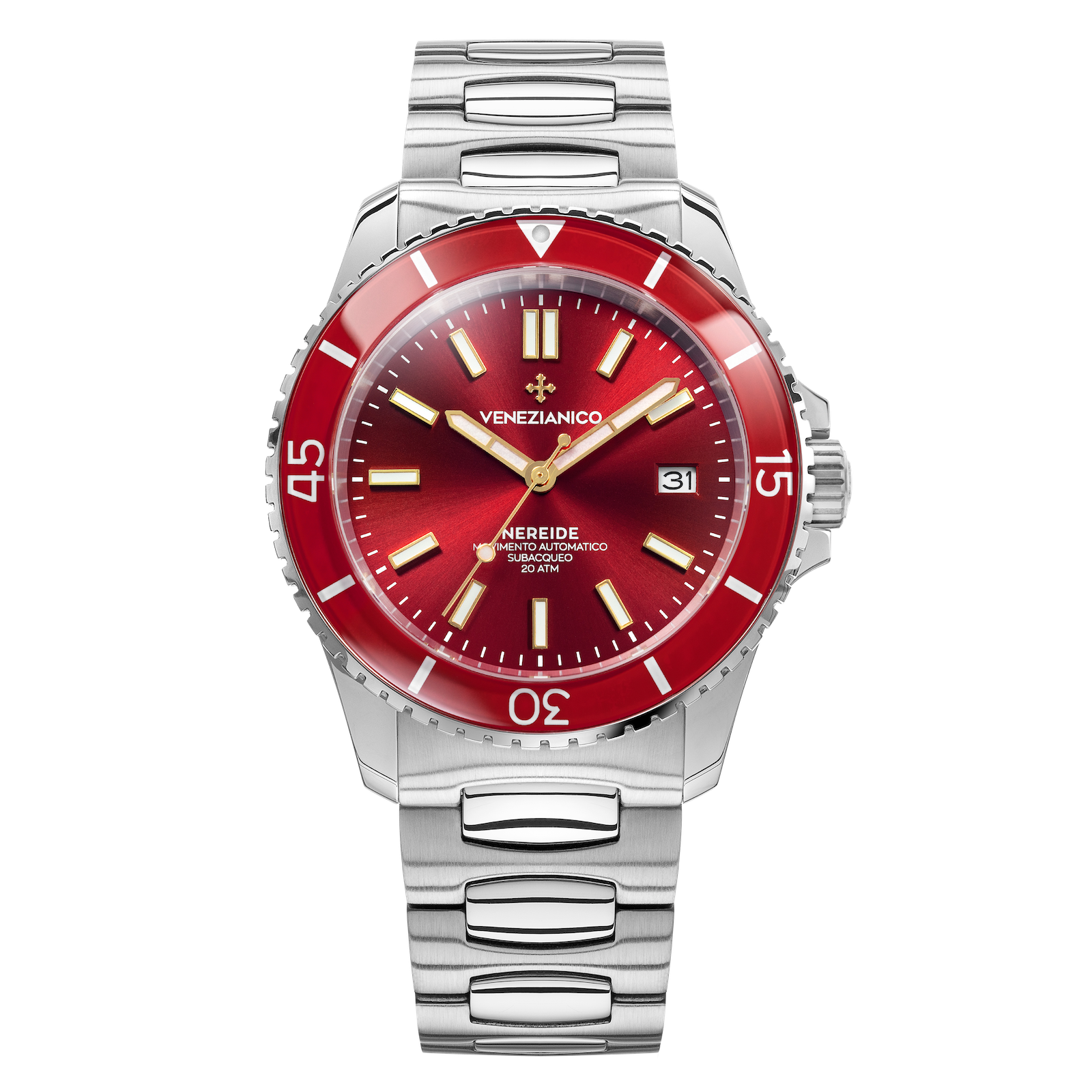 Nereide 42 - 3321503C