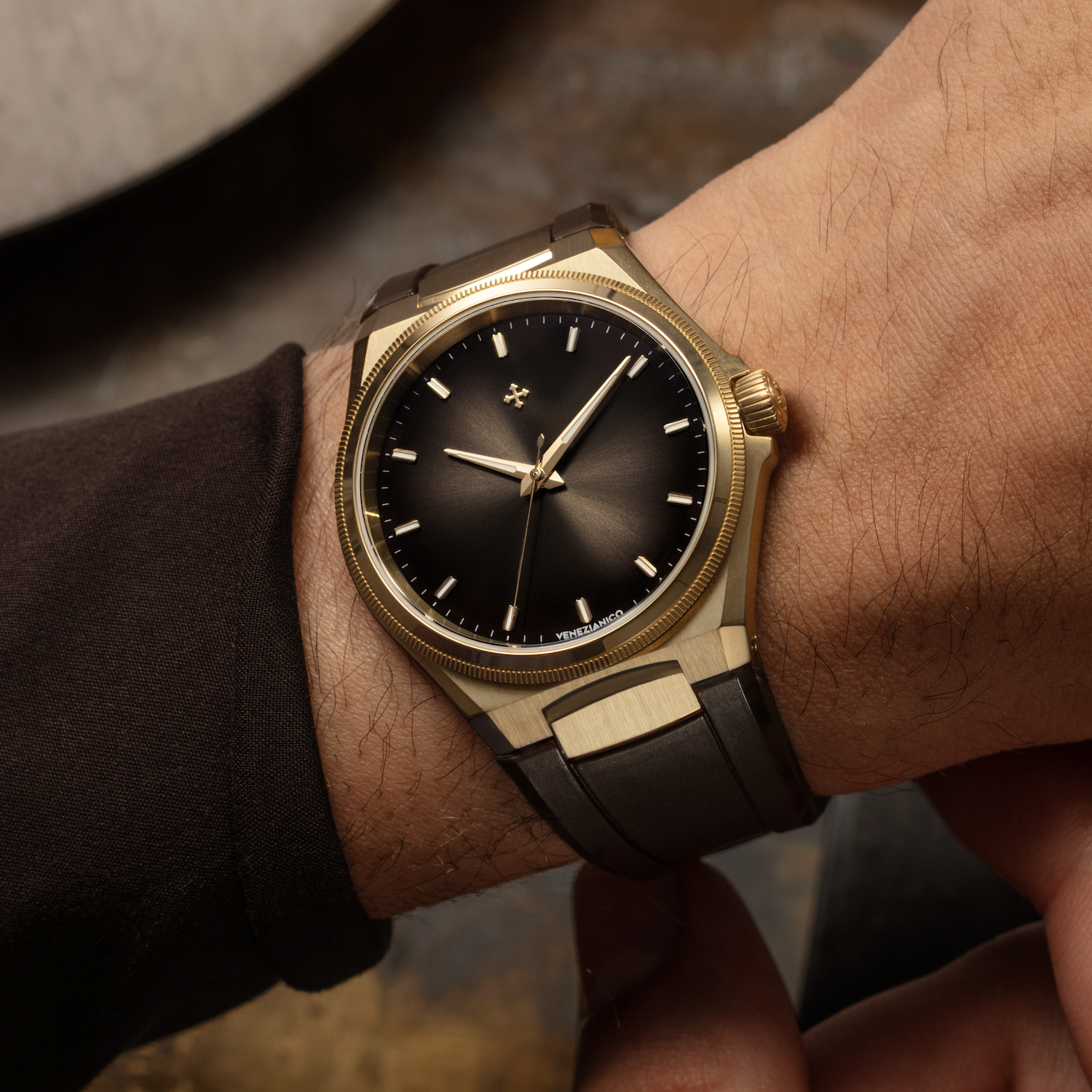 Arsenale Bronzo - 6221555