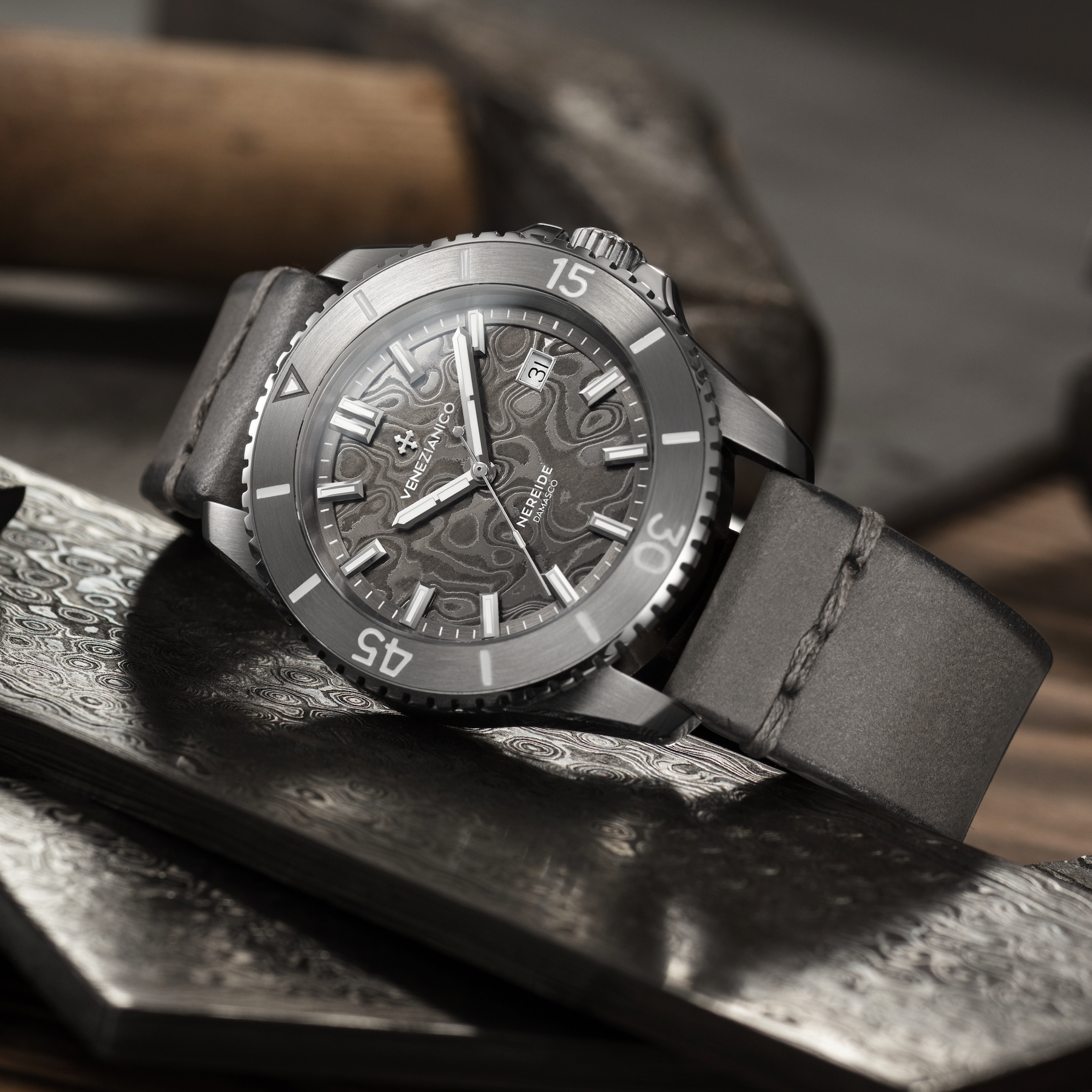 NEREIDE DAMASCO - 4521565