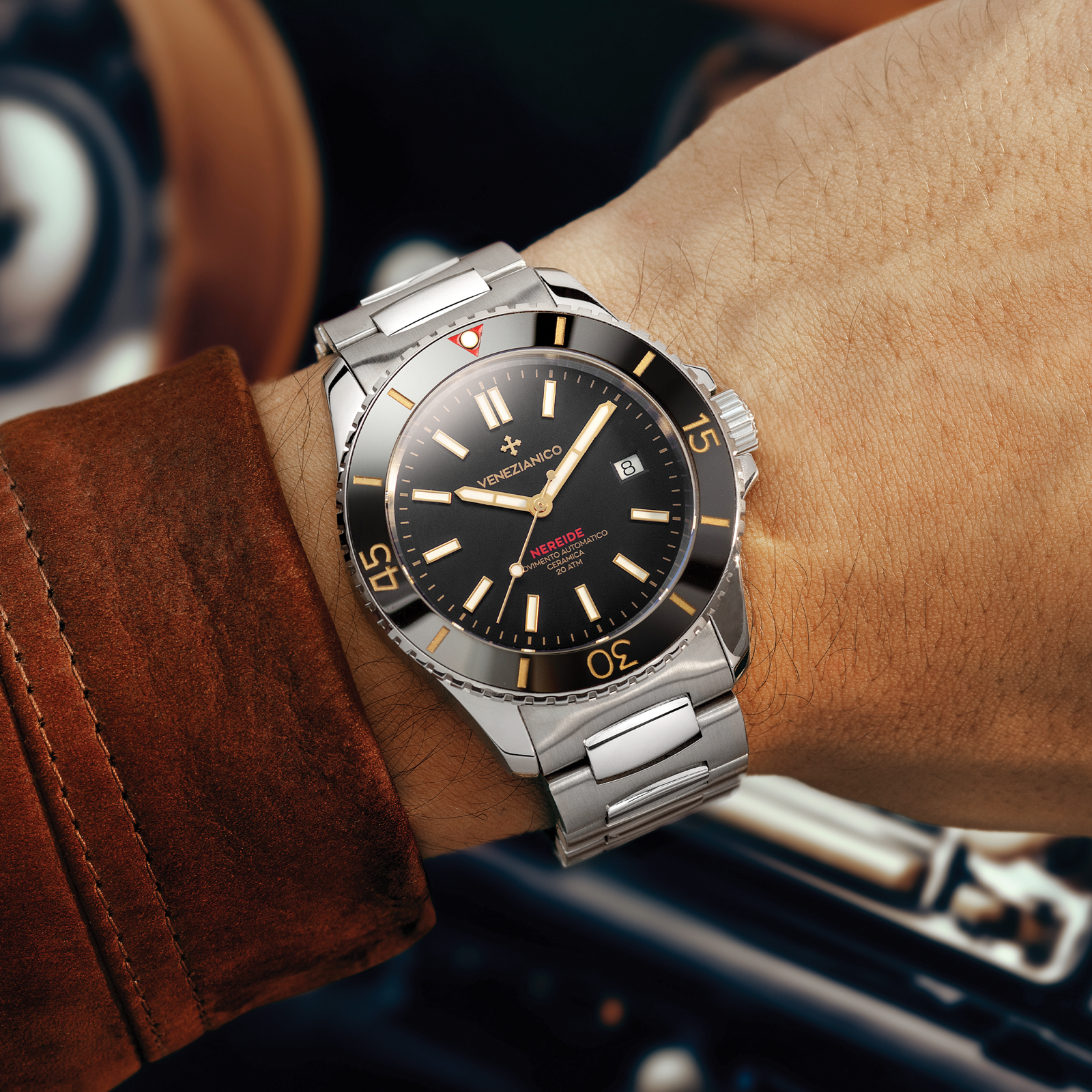 NEREIDE CERAMICA - 4221503C