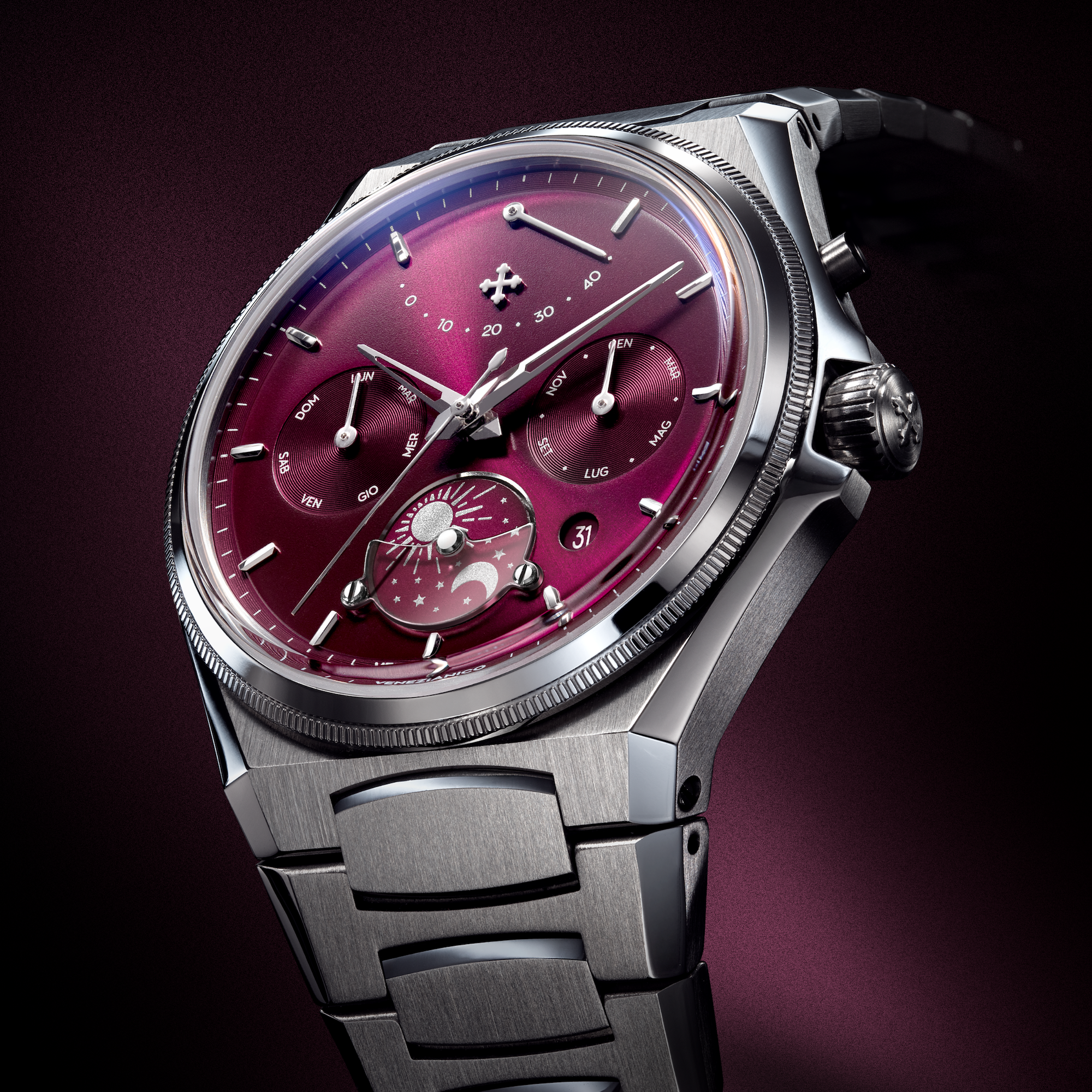 Arsenale Calendario - 6221581C