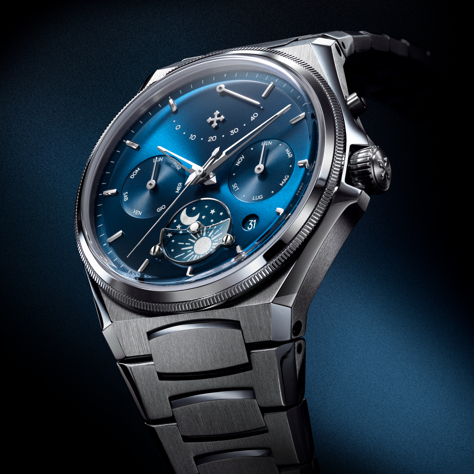 Arsenale Calendario - 6221580C