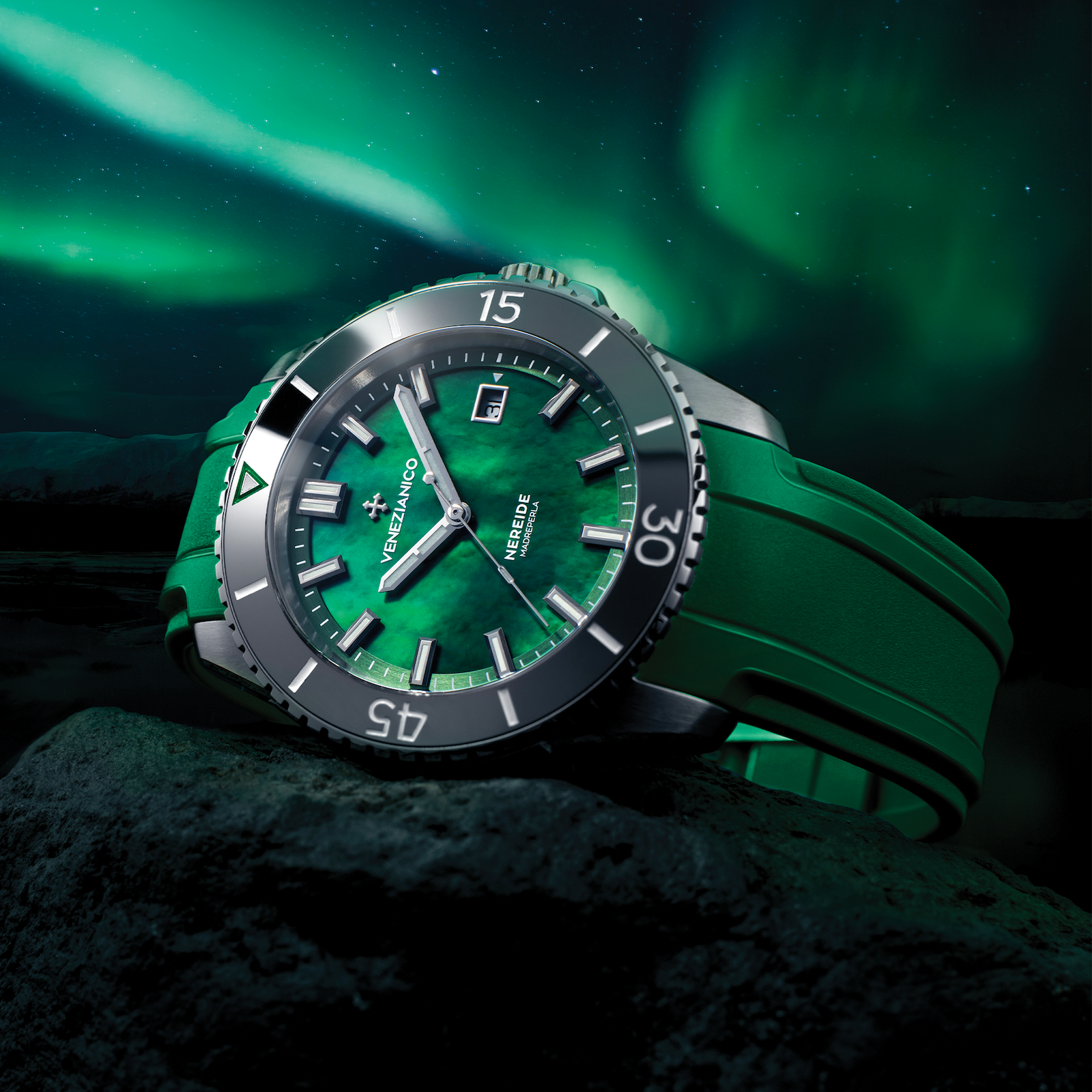 NEREIDE MADREPERLA - 4521540