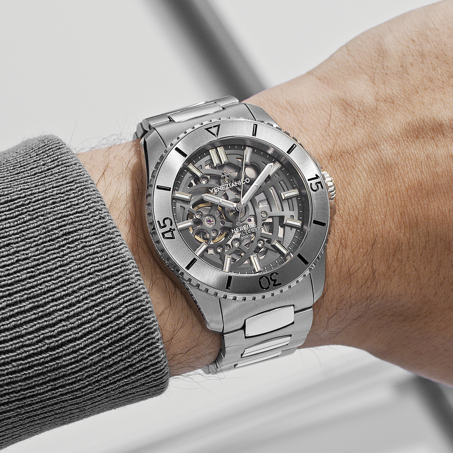 NEREIDE ULTRALEGGERO 42 - 3921508C