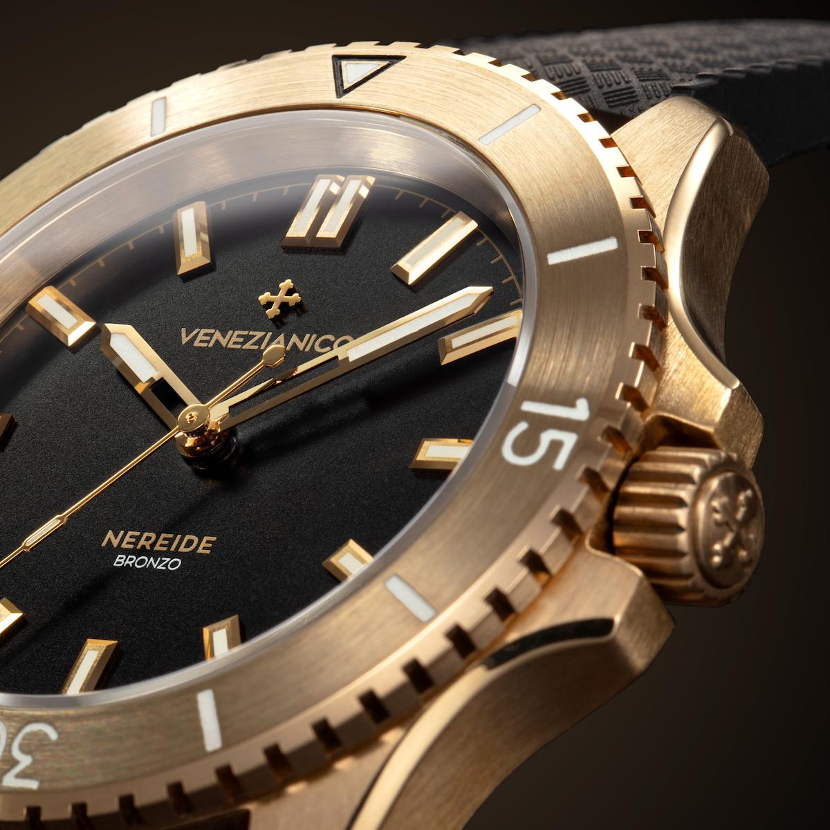 Nereide Bronzo 39 - 3121555