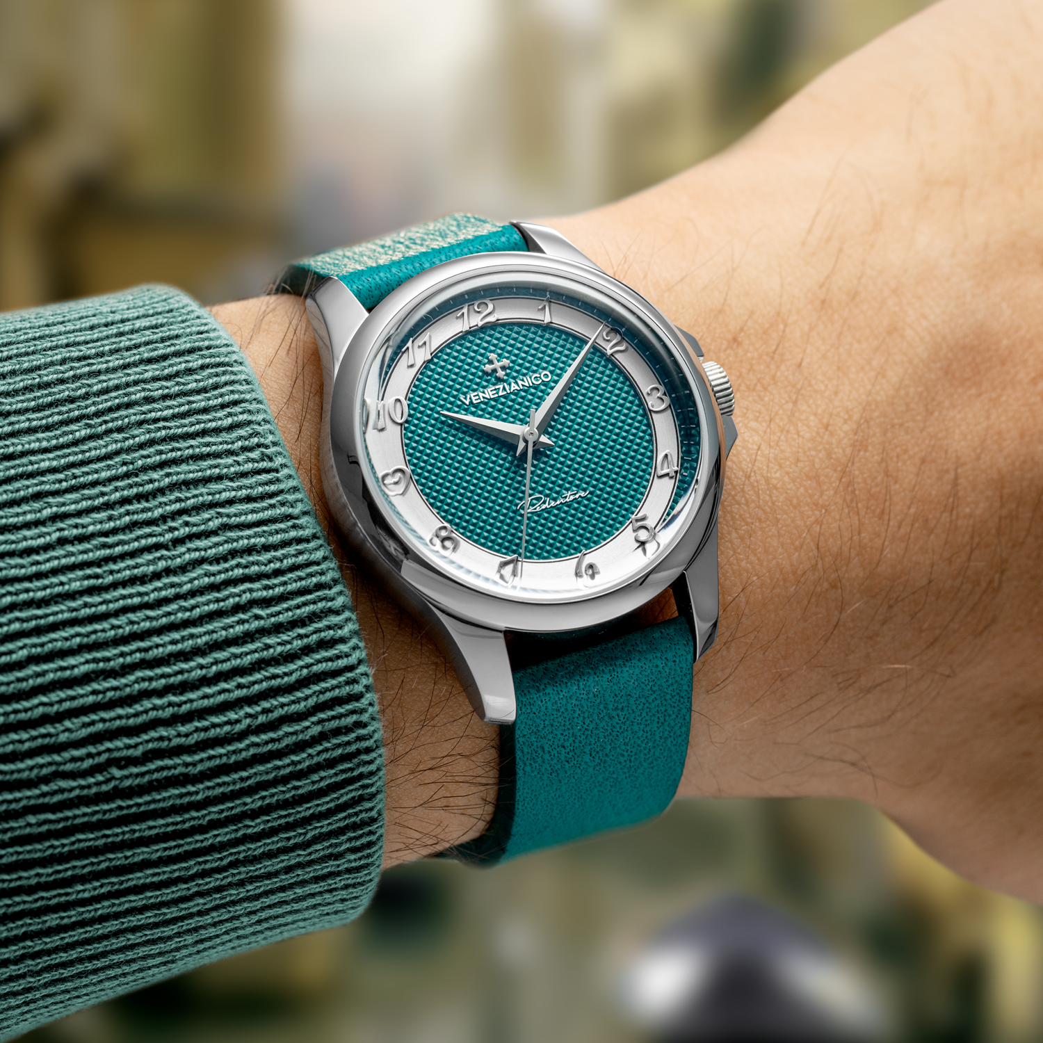 Redentore 36 Salicornia - 1121513