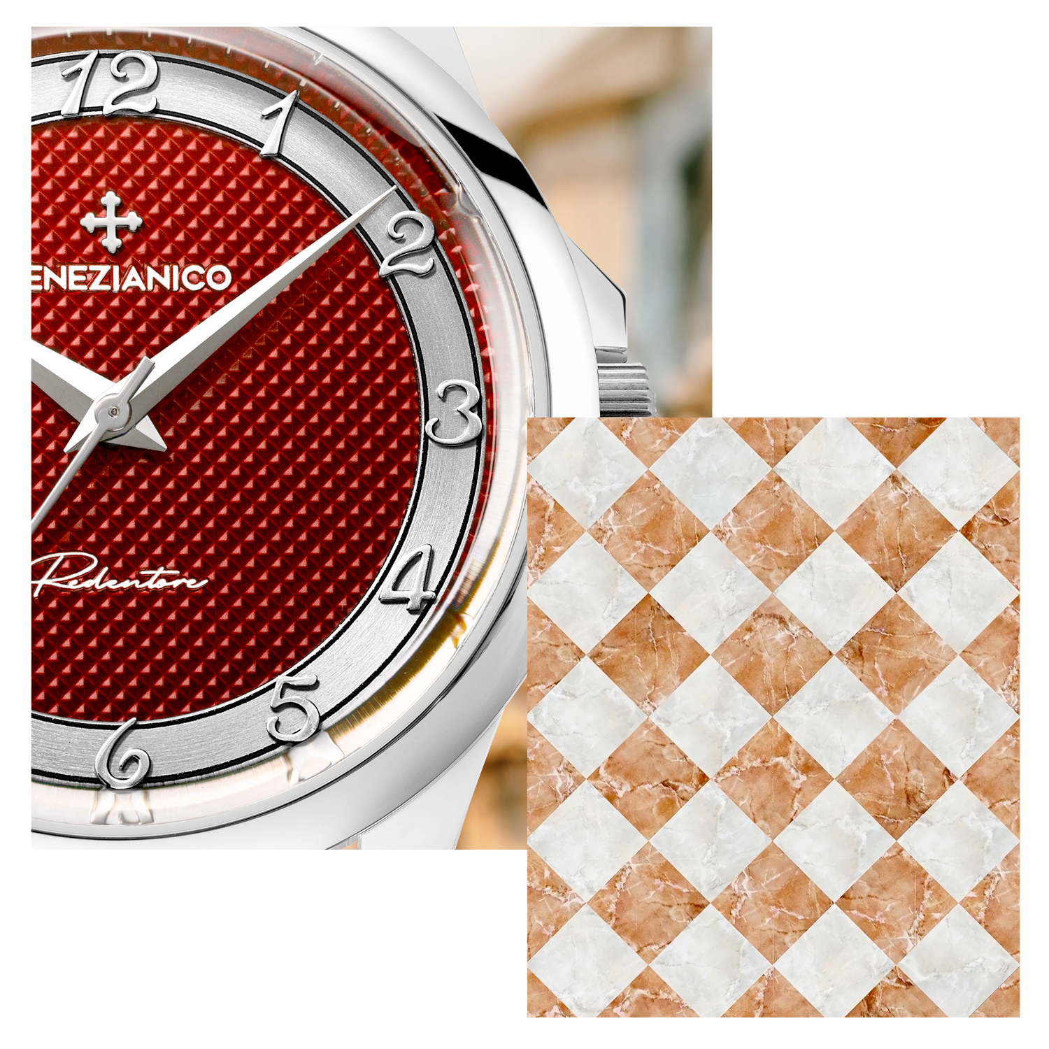 Redentore 36 Porpora - 1121512