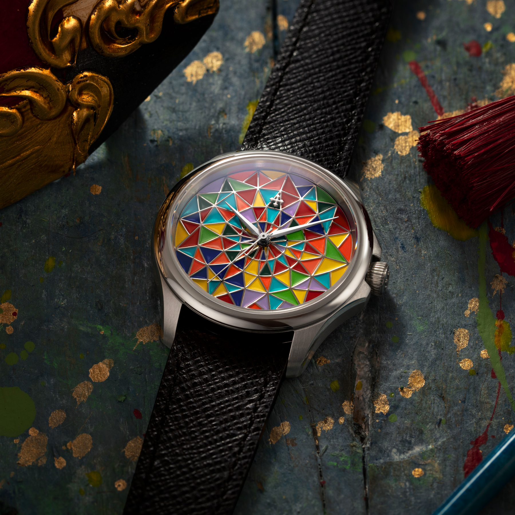 Redentore Arlecchino - Limited Edition