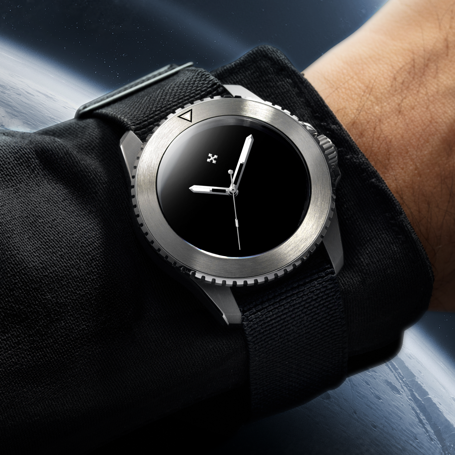 NEREIDE ULTRABLACK - 3921510