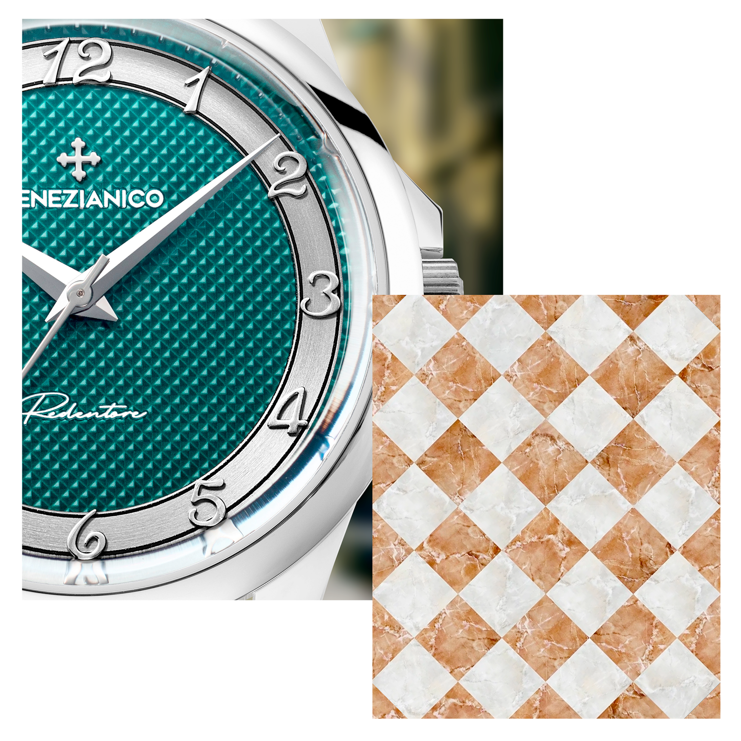 Redentore 36 Salicornia - 1121513