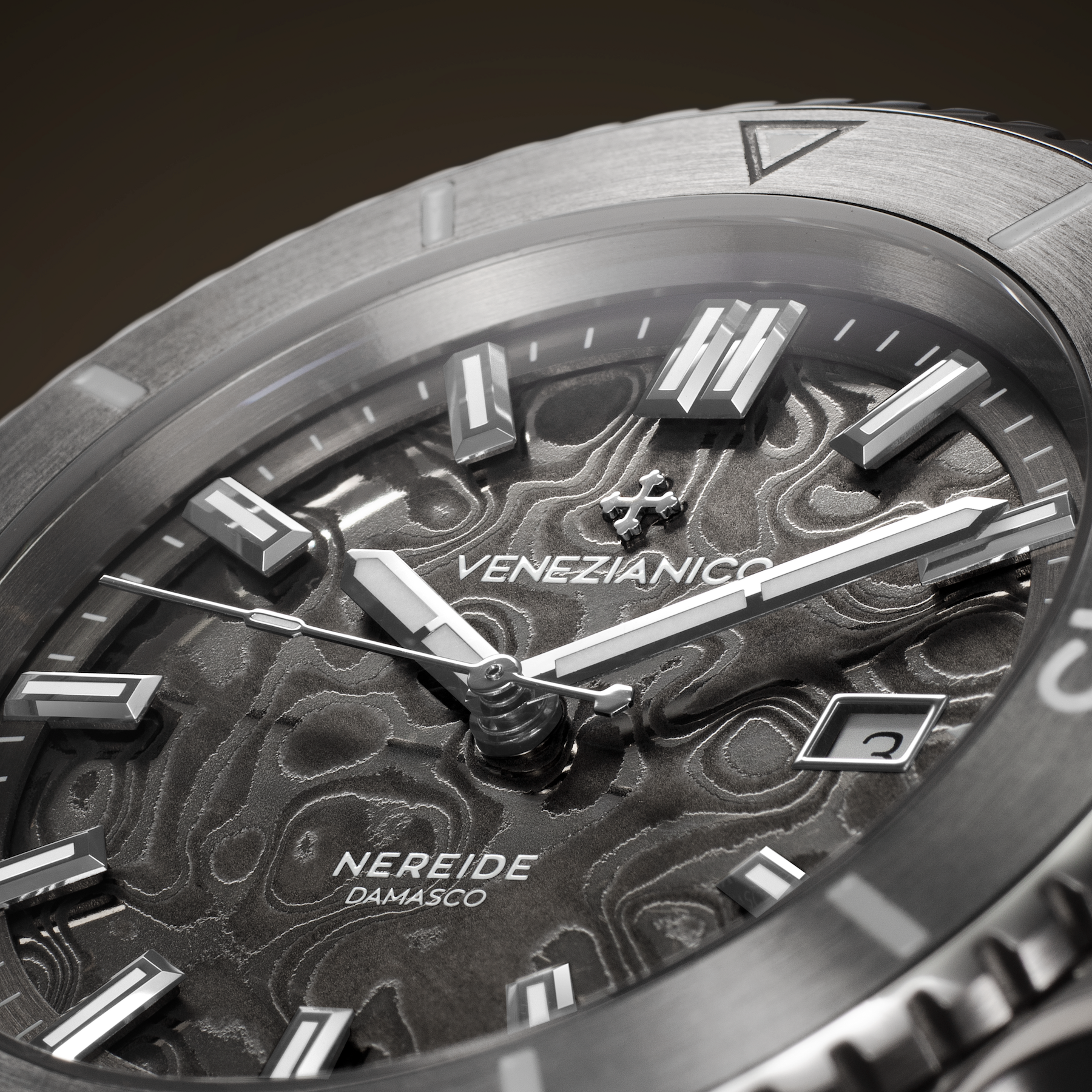 NEREIDE DAMASCO - 4521565