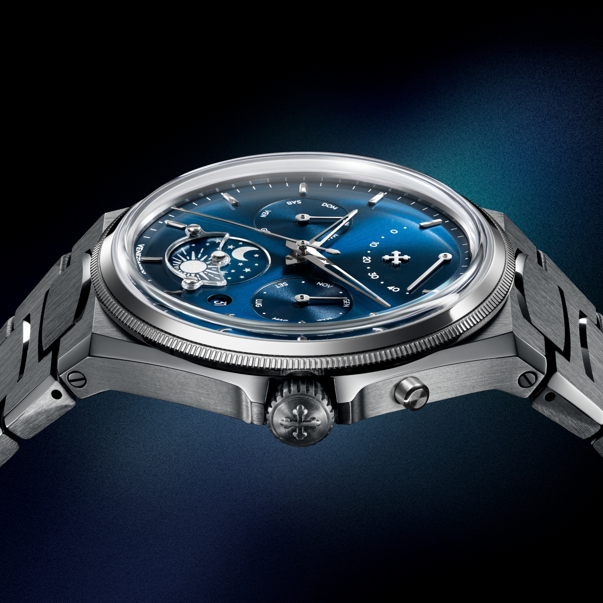 Arsenale Calendario - 6221580C