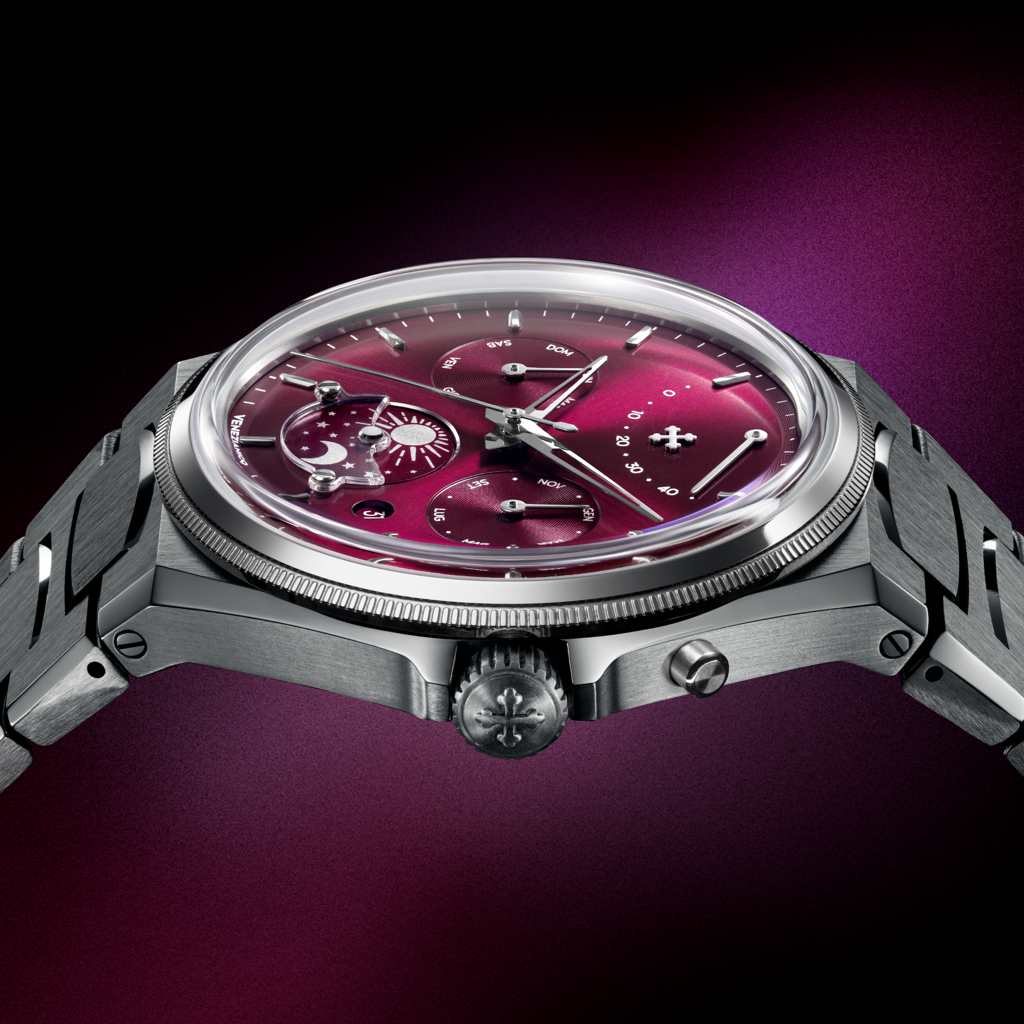 Arsenale Calendario - 6221581C