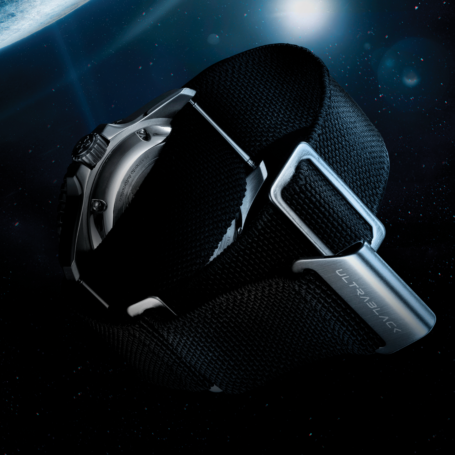 NEREIDE ULTRABLACK - 3921510