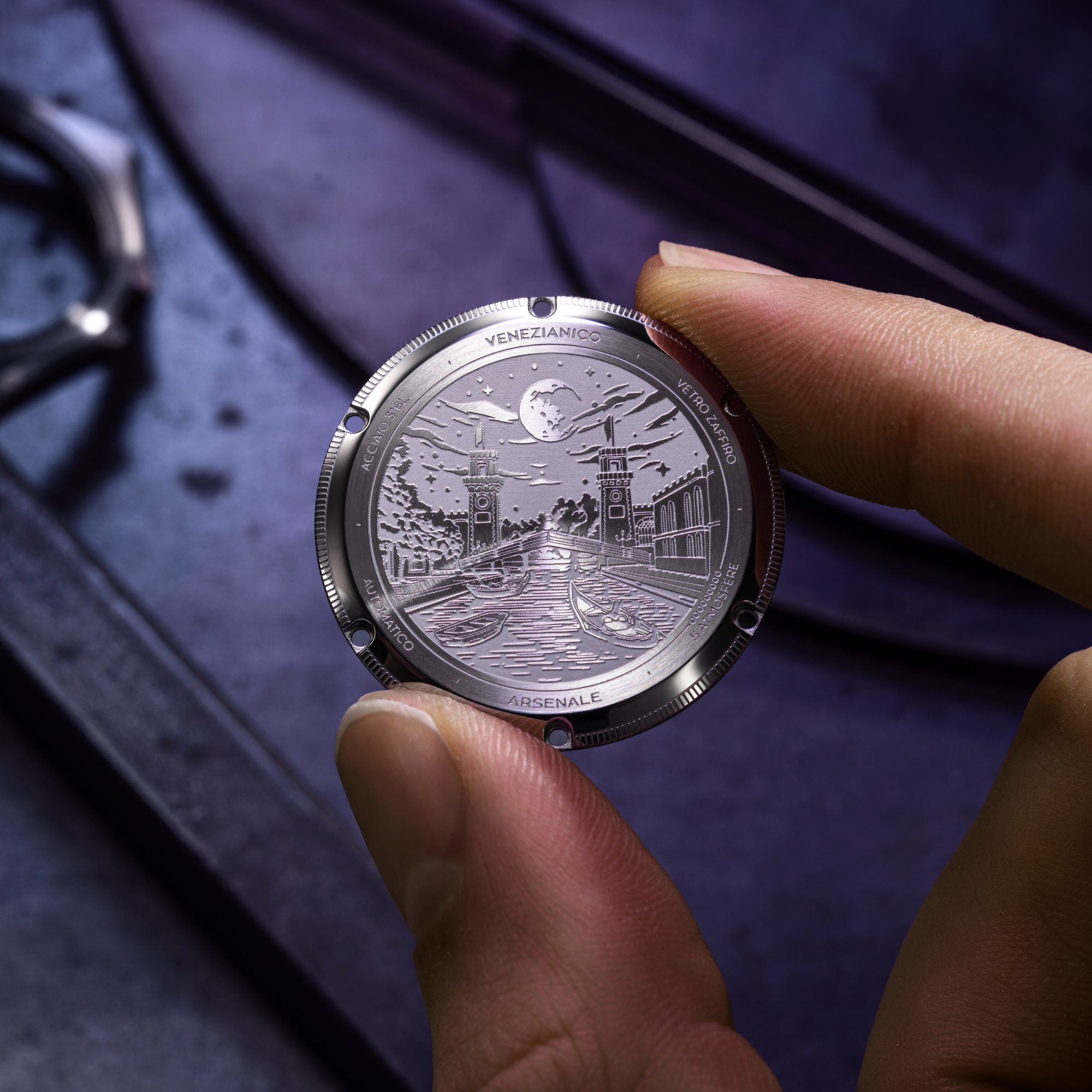 Arsenale 37 - 6121502C