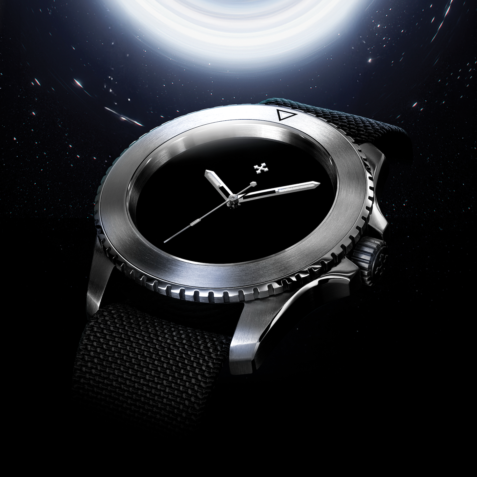 NEREIDE ULTRABLACK - 3921510