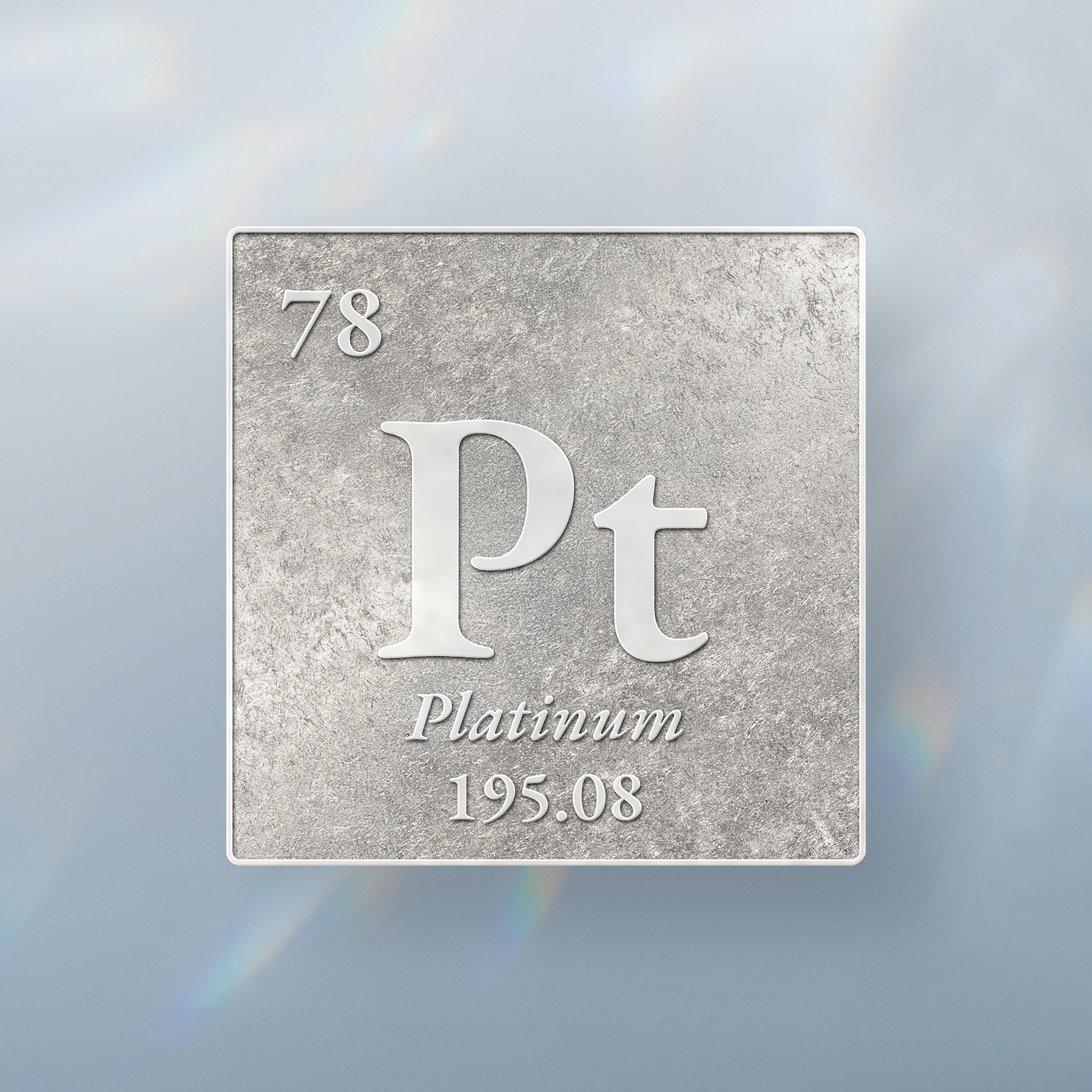 Arsenale Platino - 6221590C