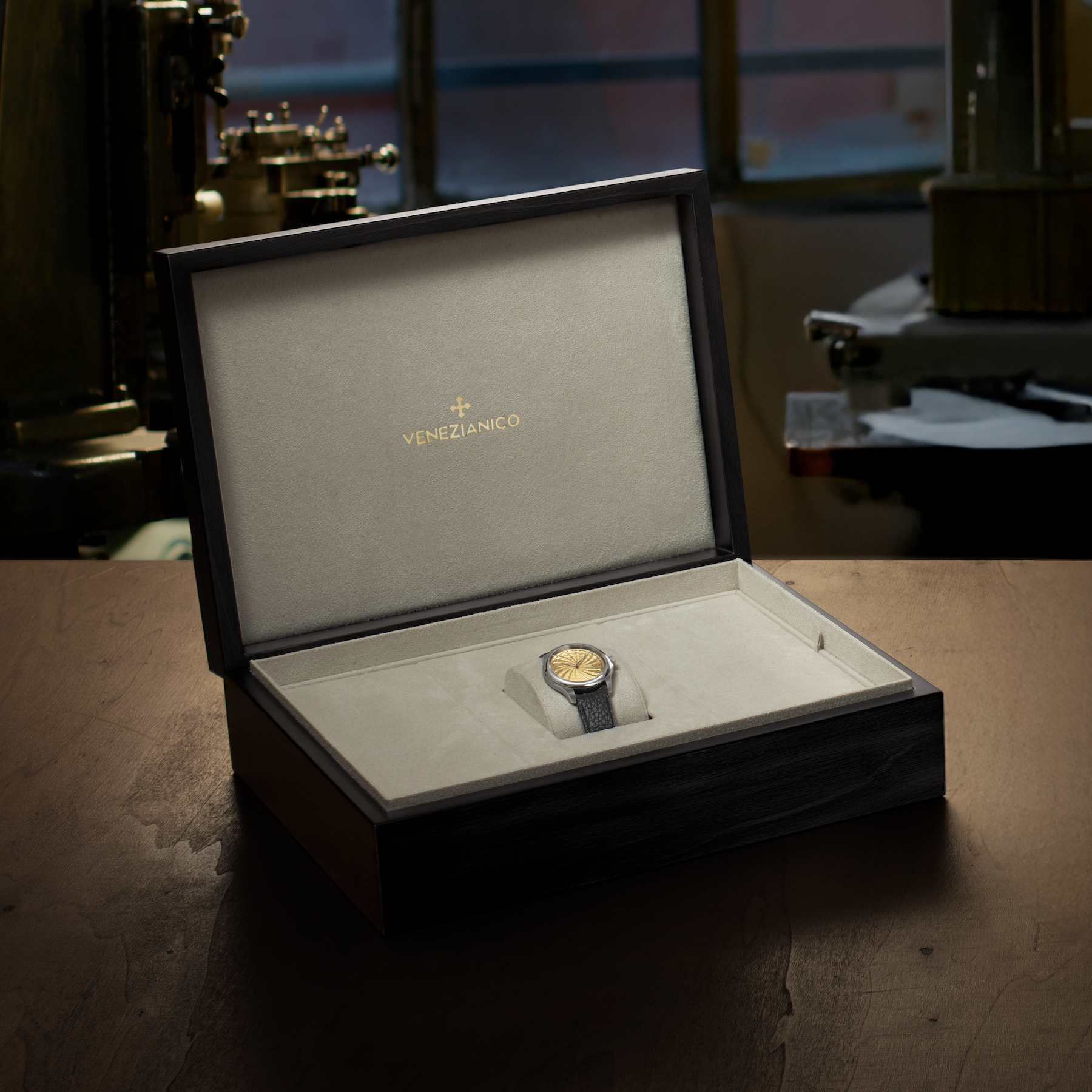 Redentore Utopia II - Alpha