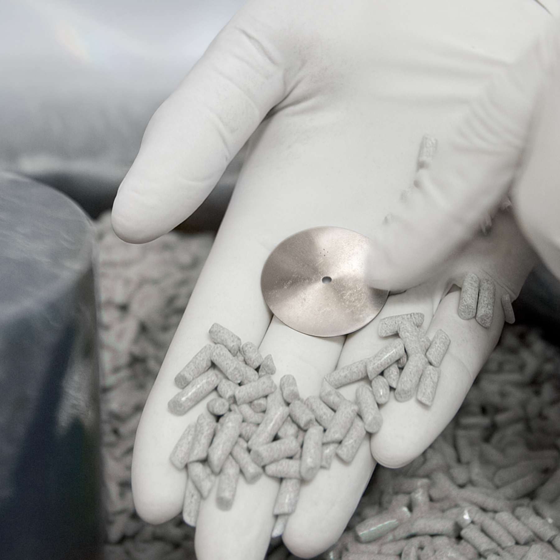 Arsenale Platino - 6221590C