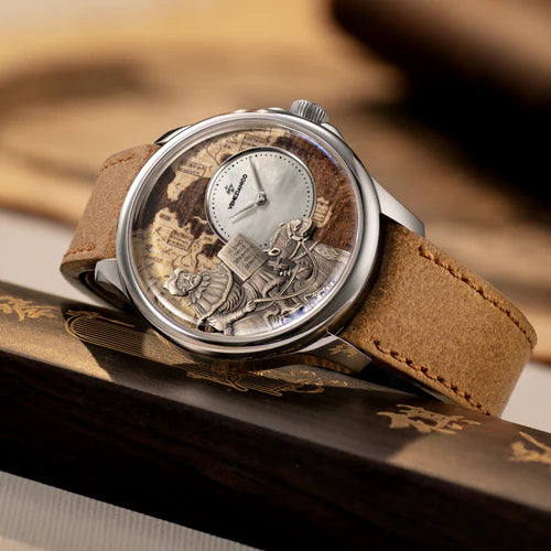 redentore marco polo limited edition 700 anniversary