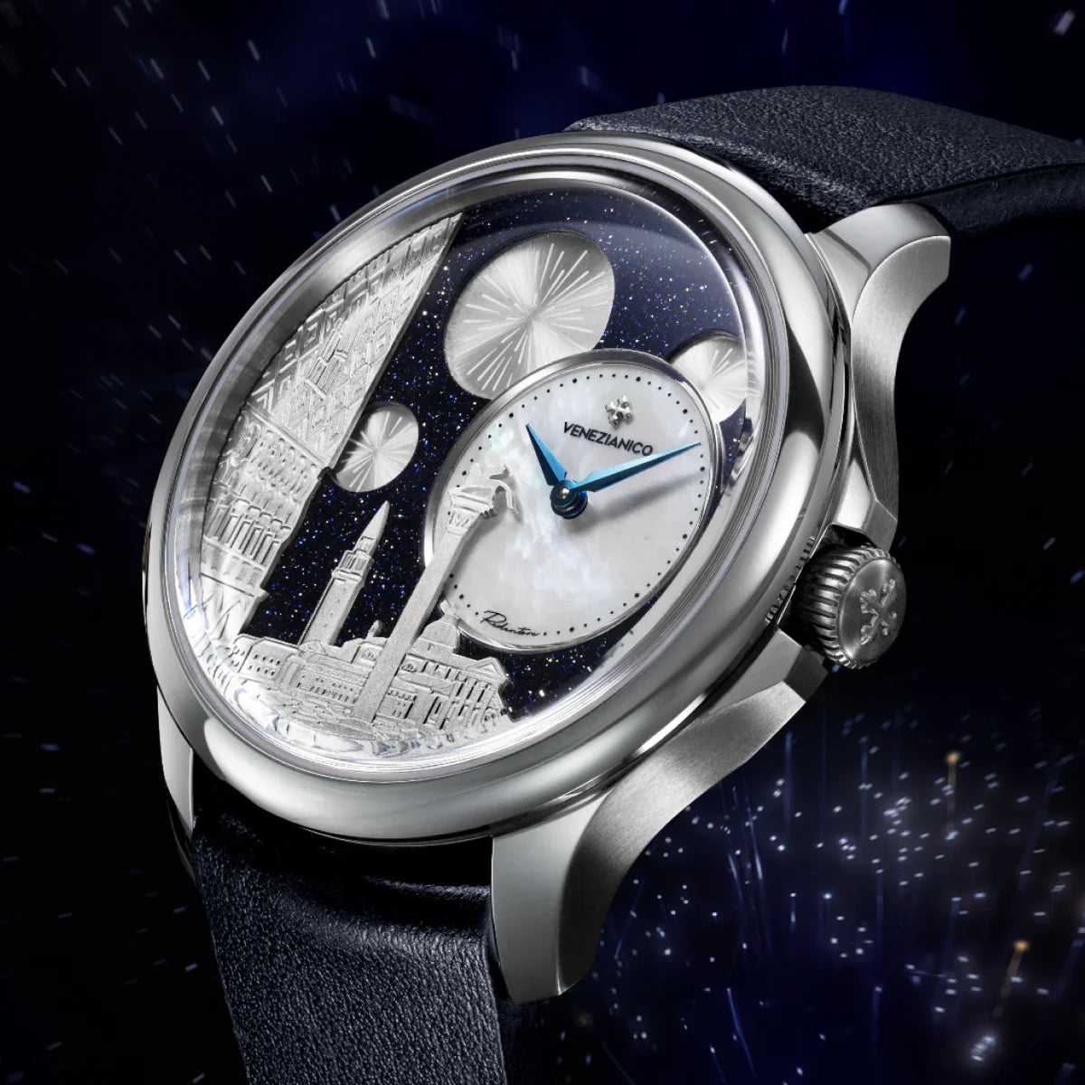 redentore bellanotte