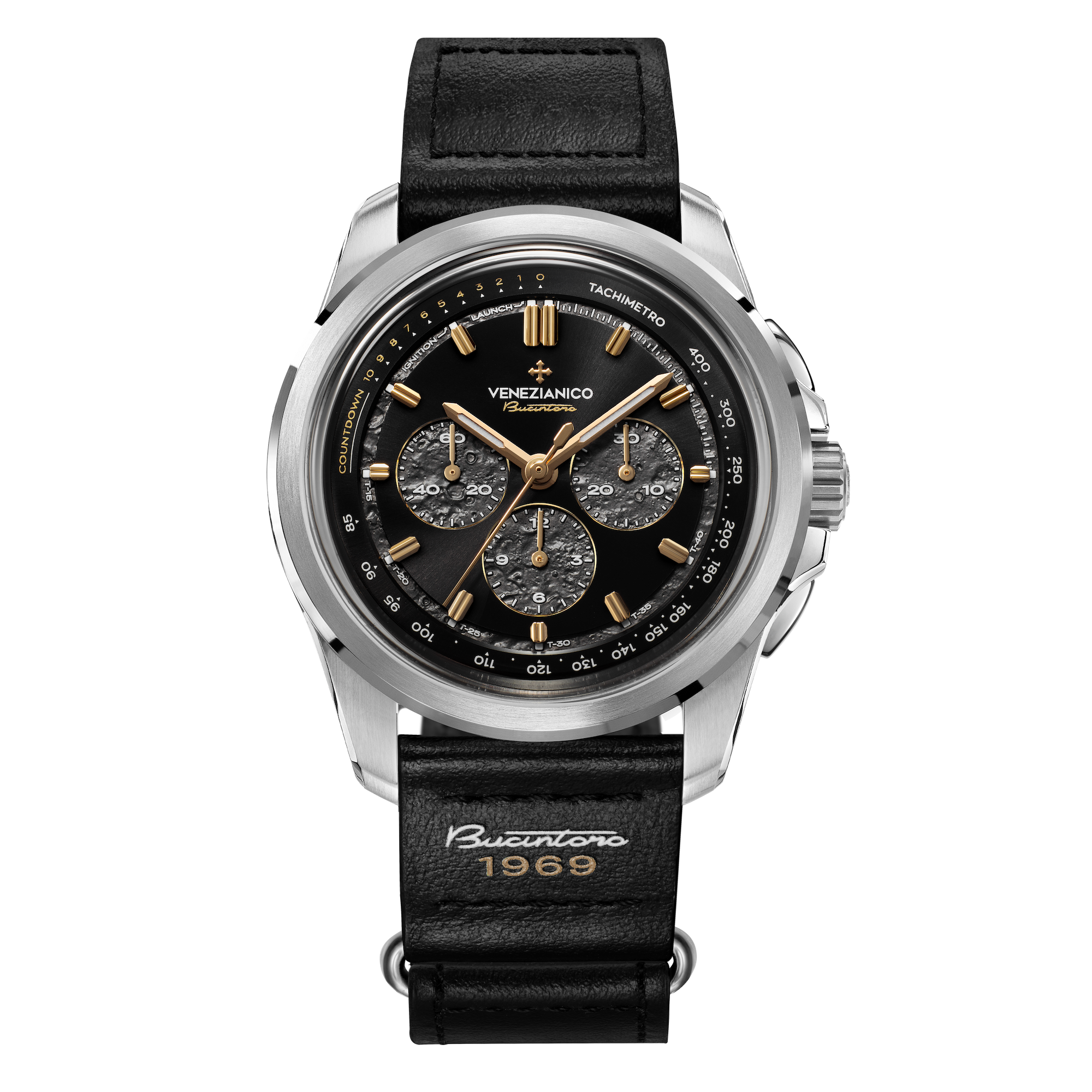 BUCINTORO 1969 - Limited Edition