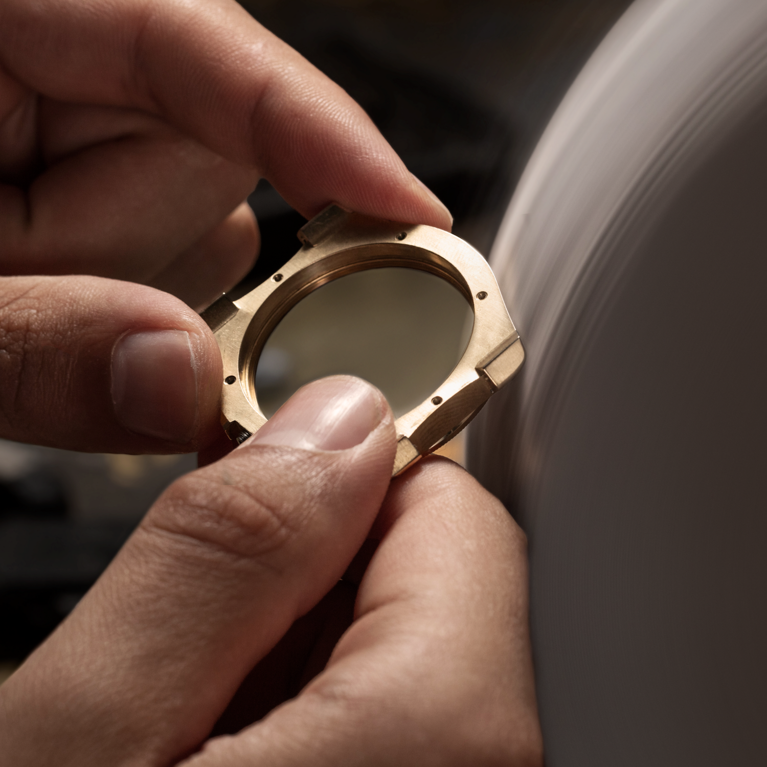 Arsenale Bronzo - 6221556