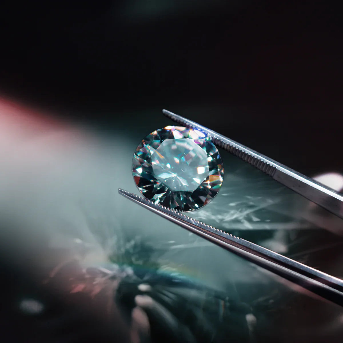 diamond for redentore