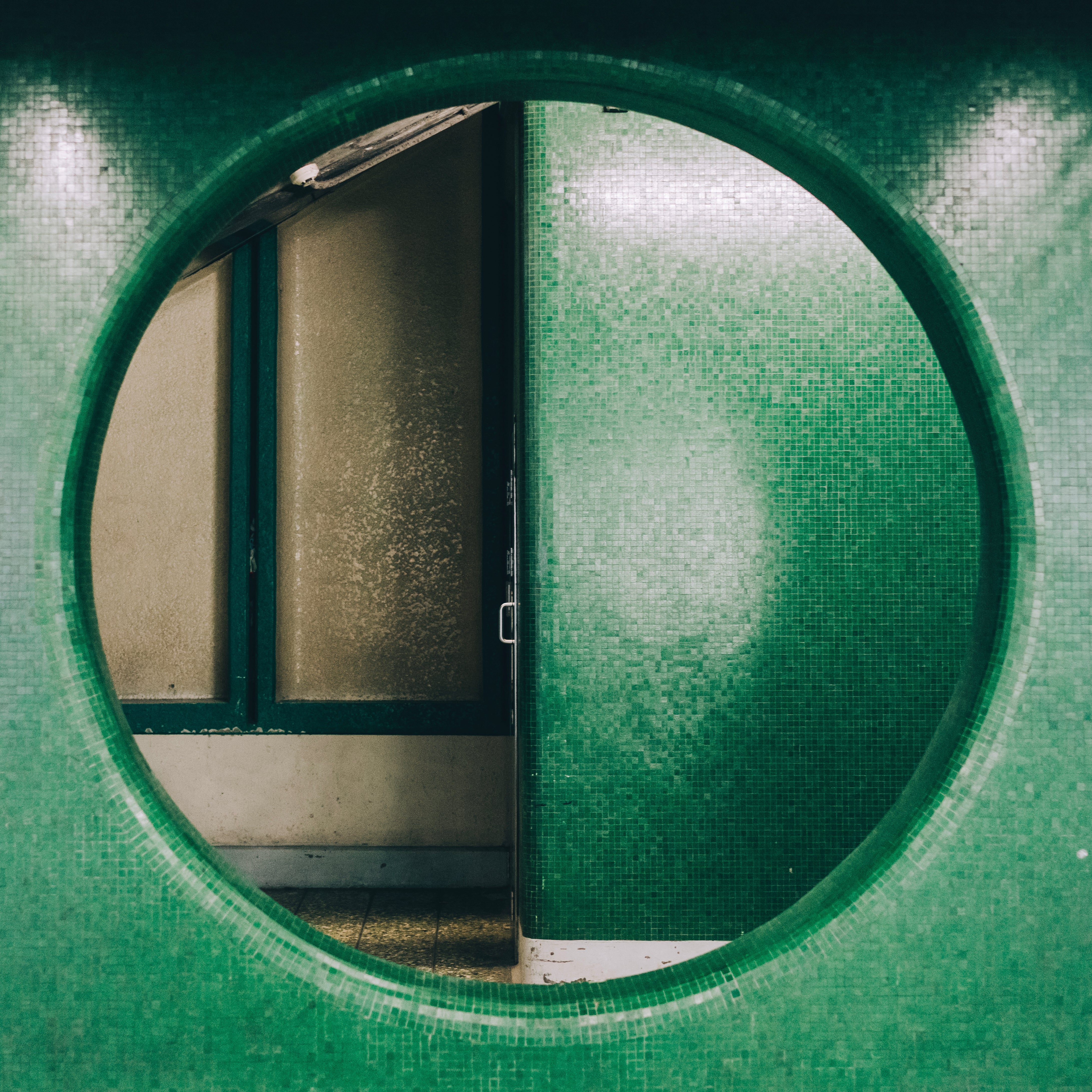 Arsenale 香港 Green - Limited Edition by Horoverse