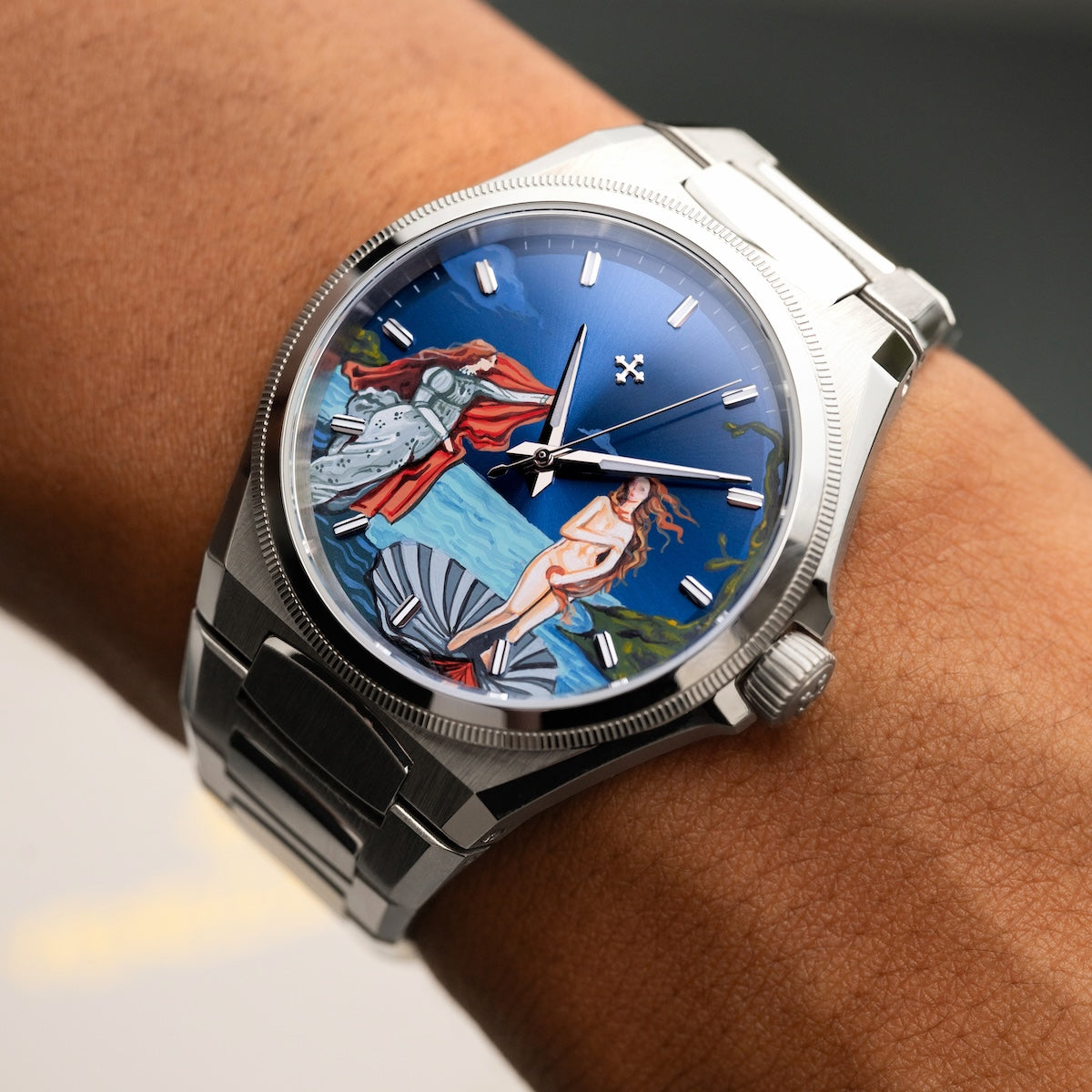 Arsenale Venus - Limited Edition by IFL Watches