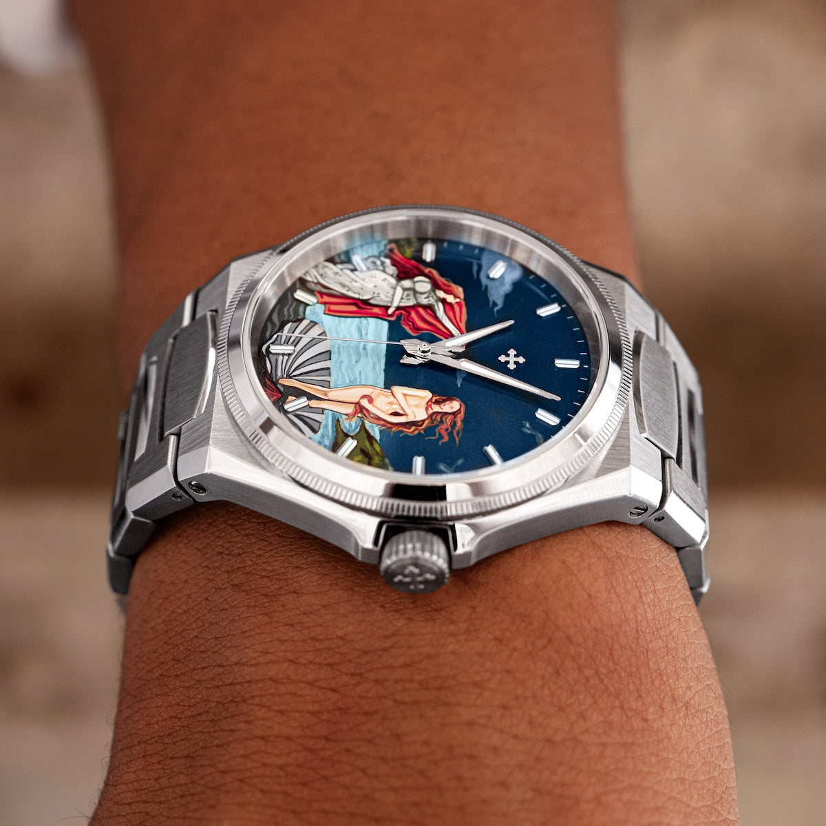 Arsenale Venus - Limited Edition by IFL Watches