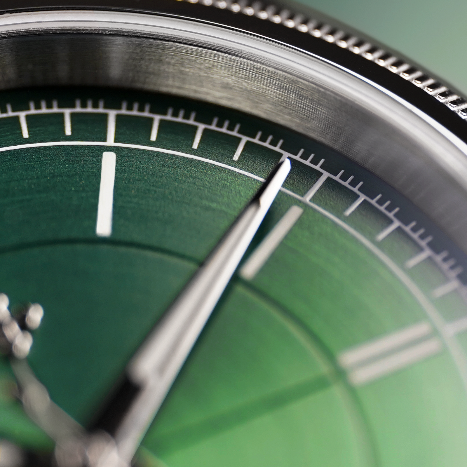 Arsenale 香港 Green - Limited Edition by Horoverse