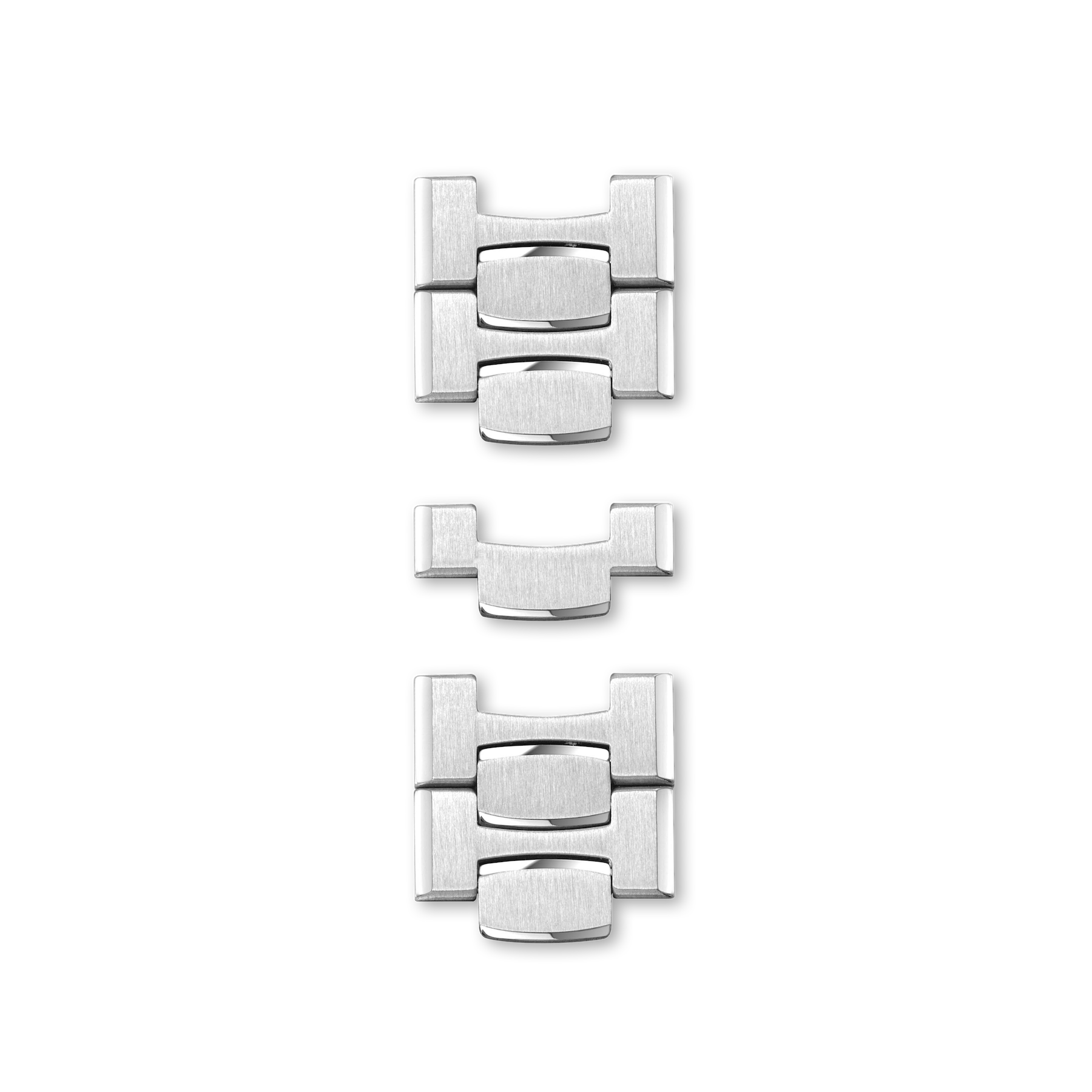 Half Link - Canova Concept Bracelet