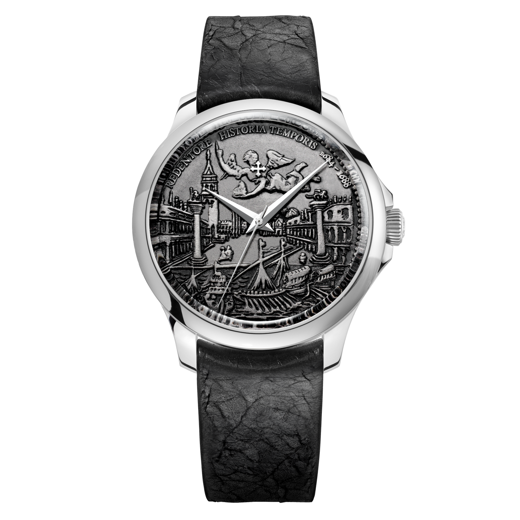 REDENTORE Historia Temporis - 1221520