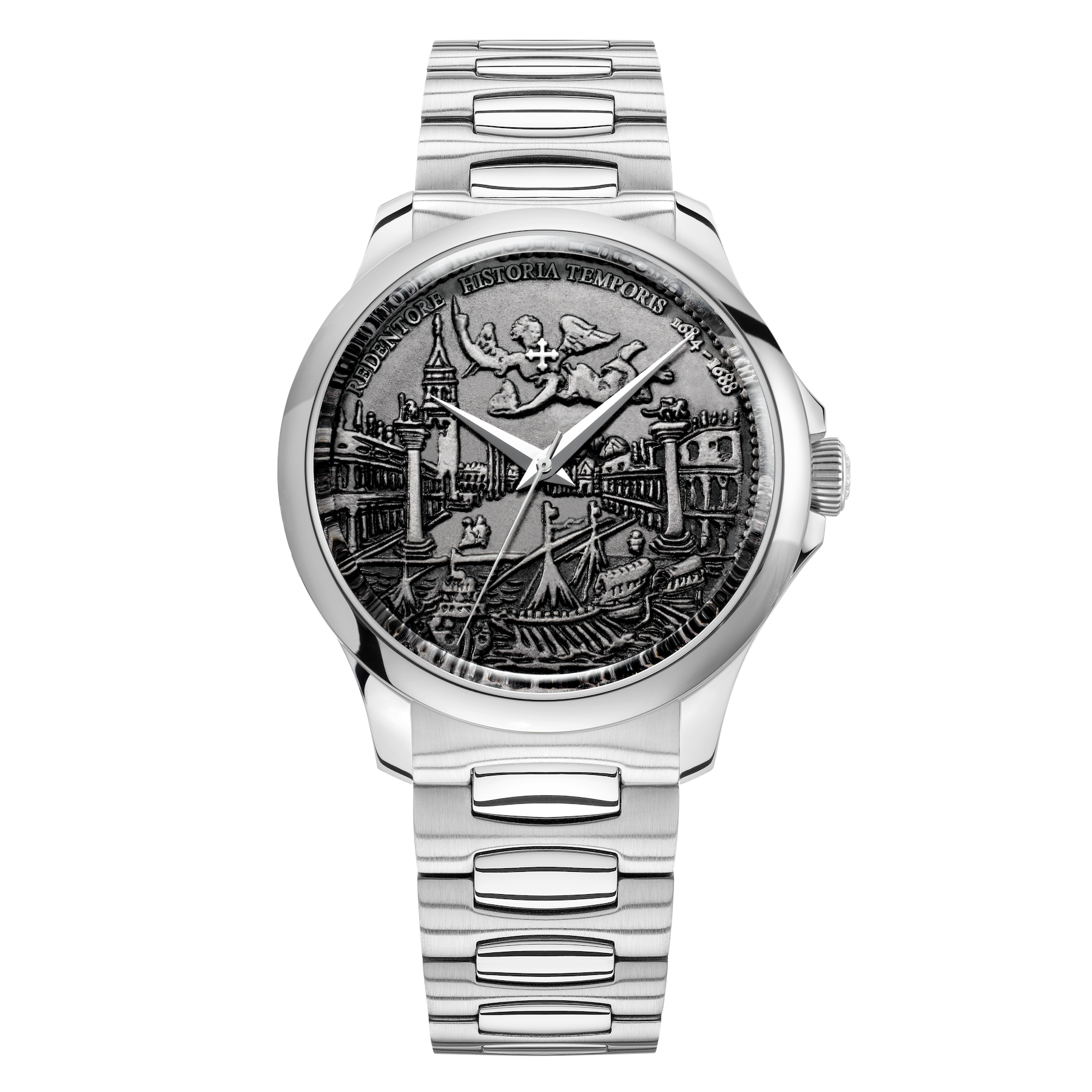 REDENTORE Historia Temporis - 1221520